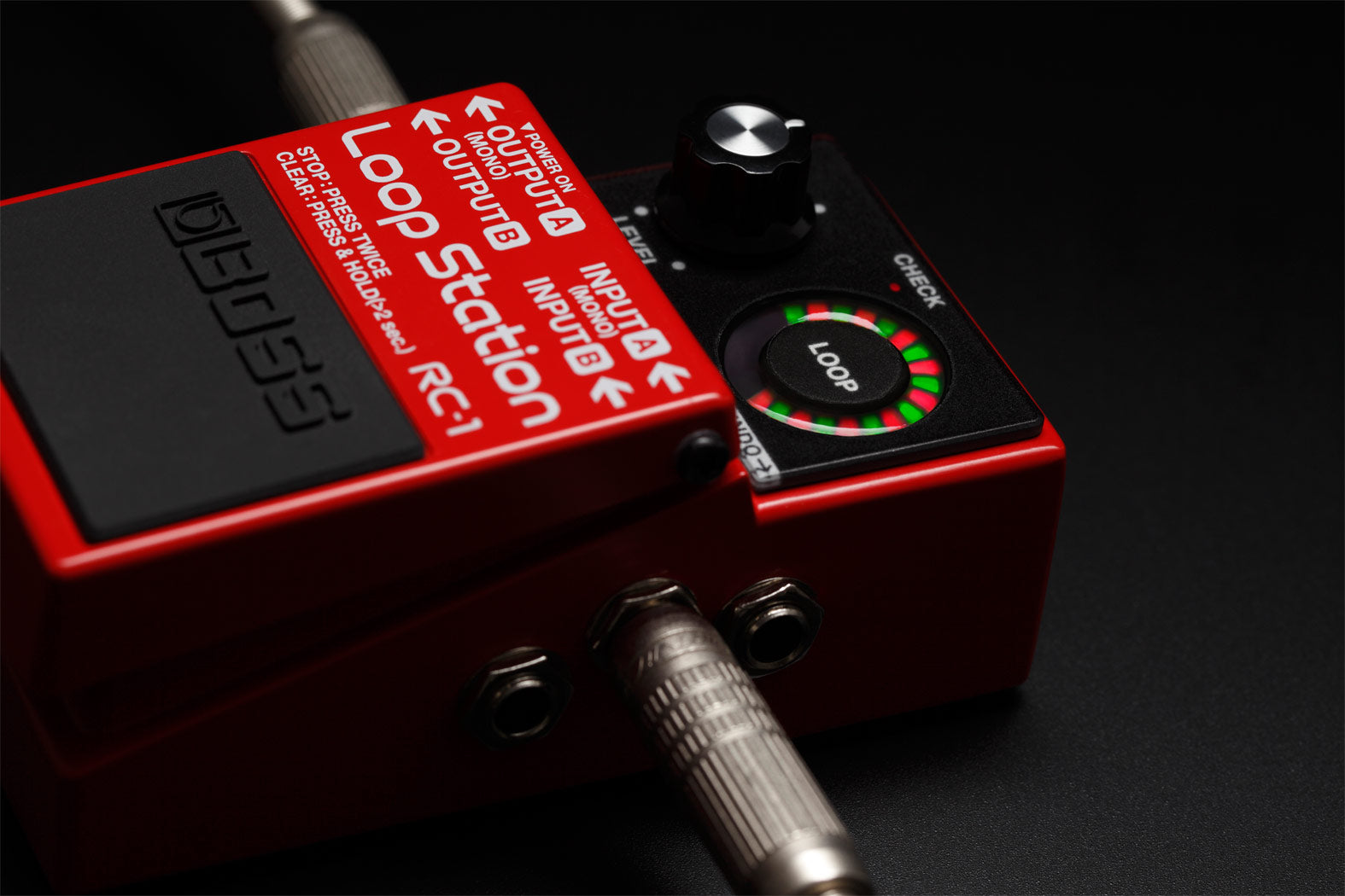 BOSS RC-1 Looper