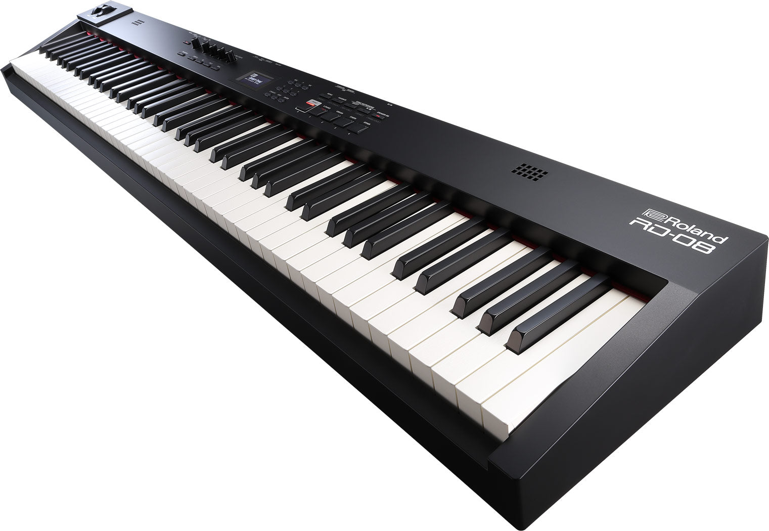 ROLAND RD-08 Compact-Stagepiano