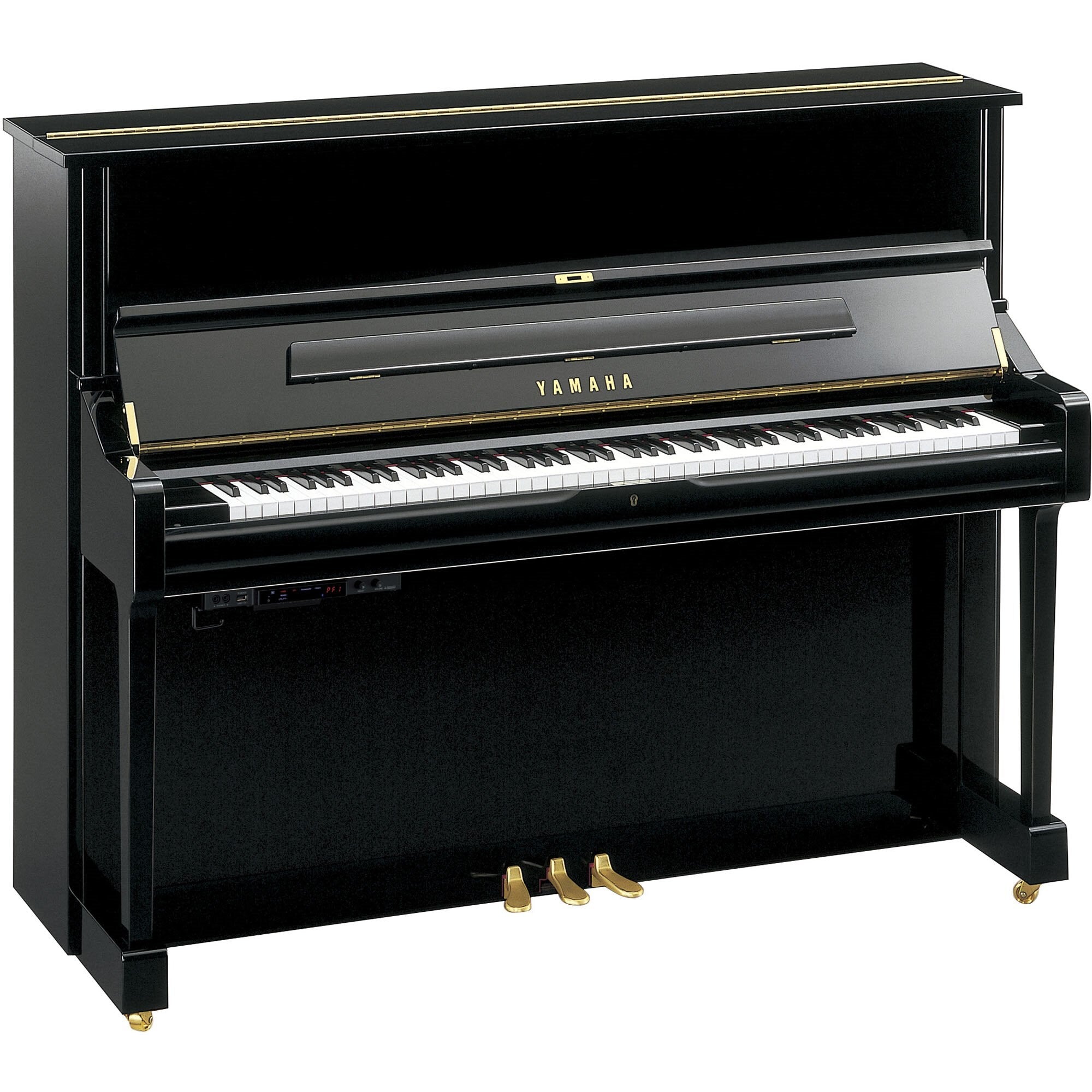 YAMAHA U1 TA3 TransAcoustic-Piano