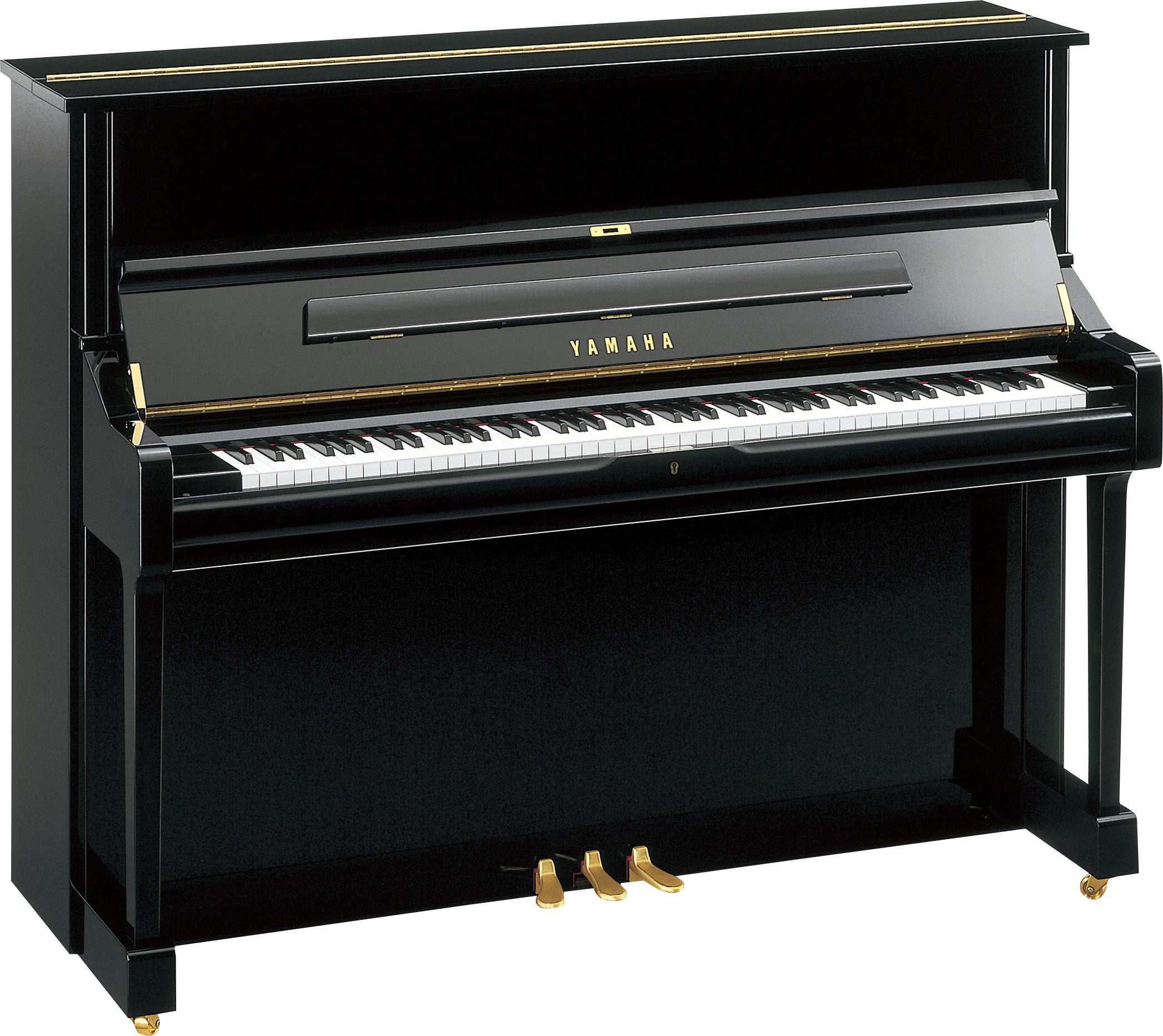 YAMAHA U1 Akustik-Piano
