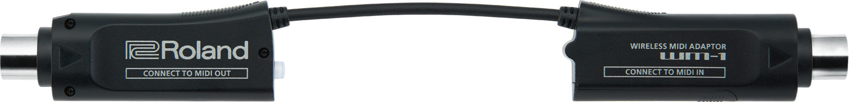 ROLAND WM-1 Wireless MIDI Adapter