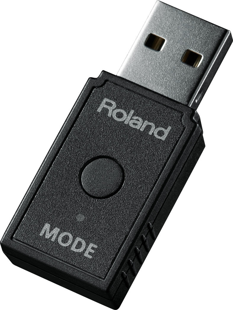 ROLAND WM-1D Wireless MIDI Dongle