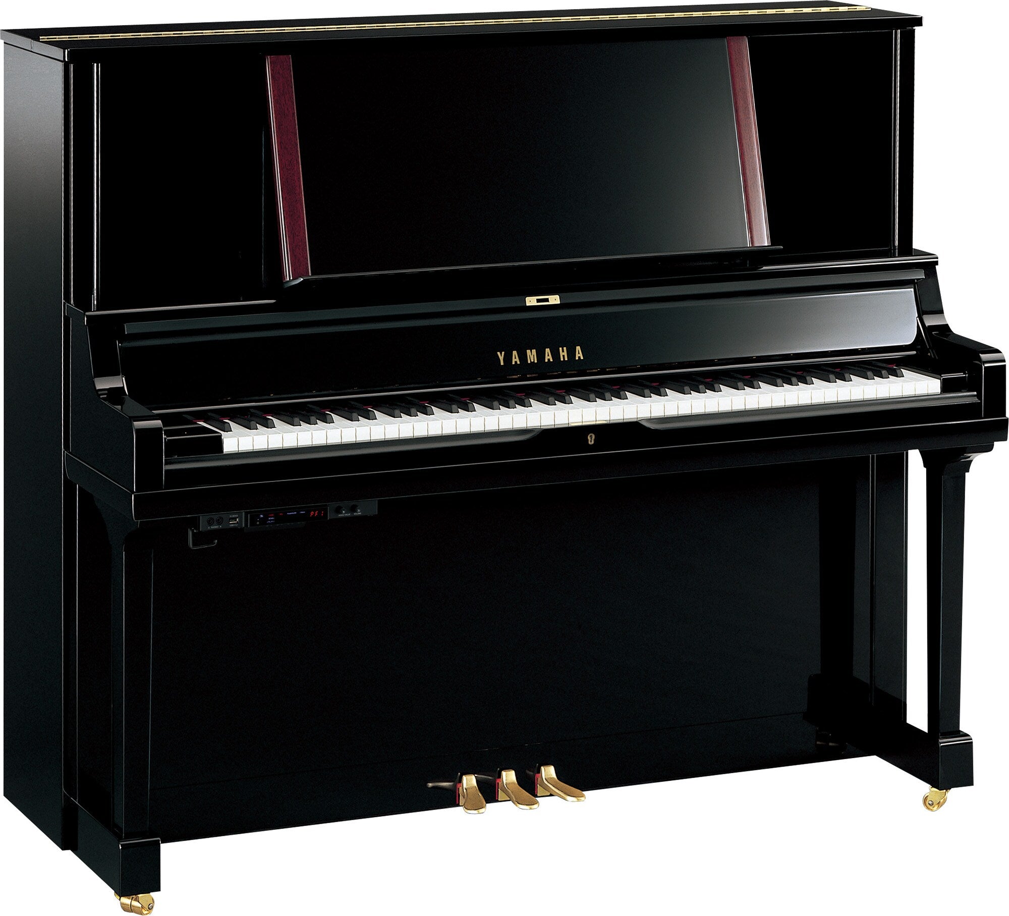 YAMAHA YUS5 TA2 TransAcoustic-Piano Occasion