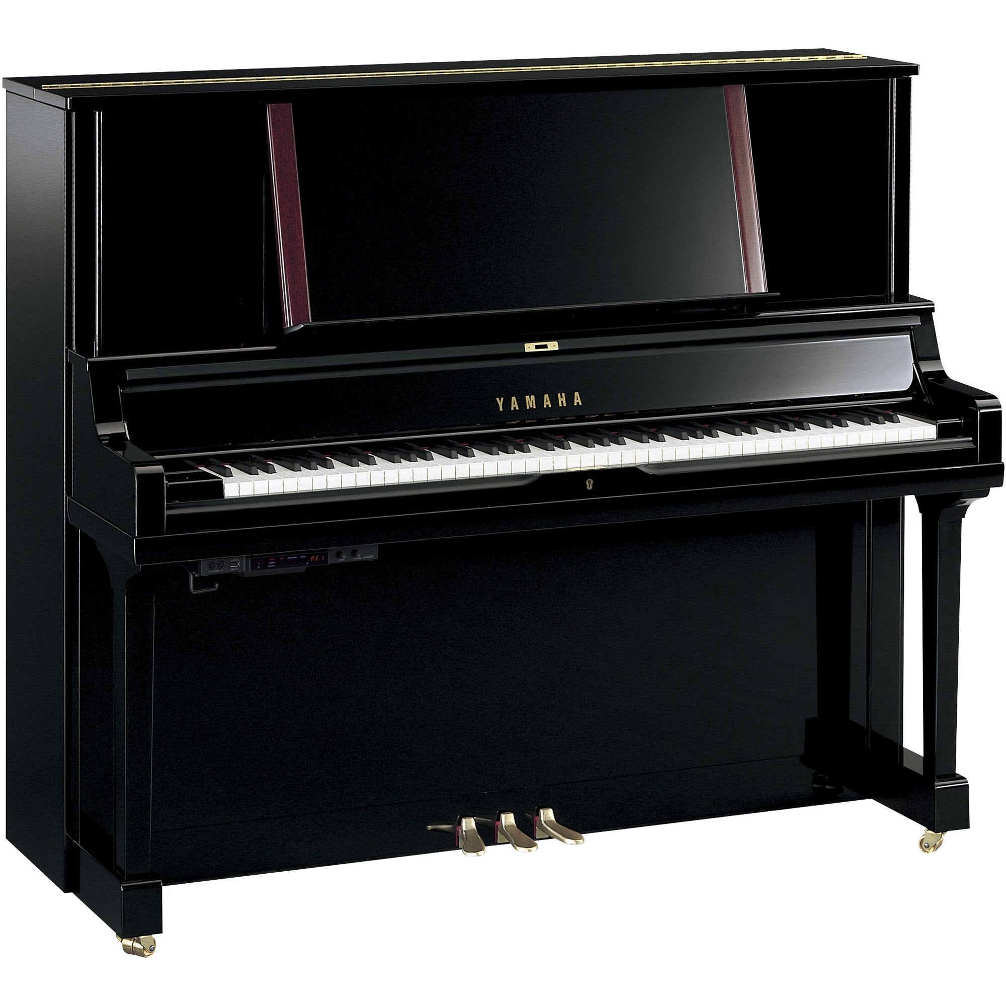 YAMAHA YUS5 TA3 TransAcoustic-Piano