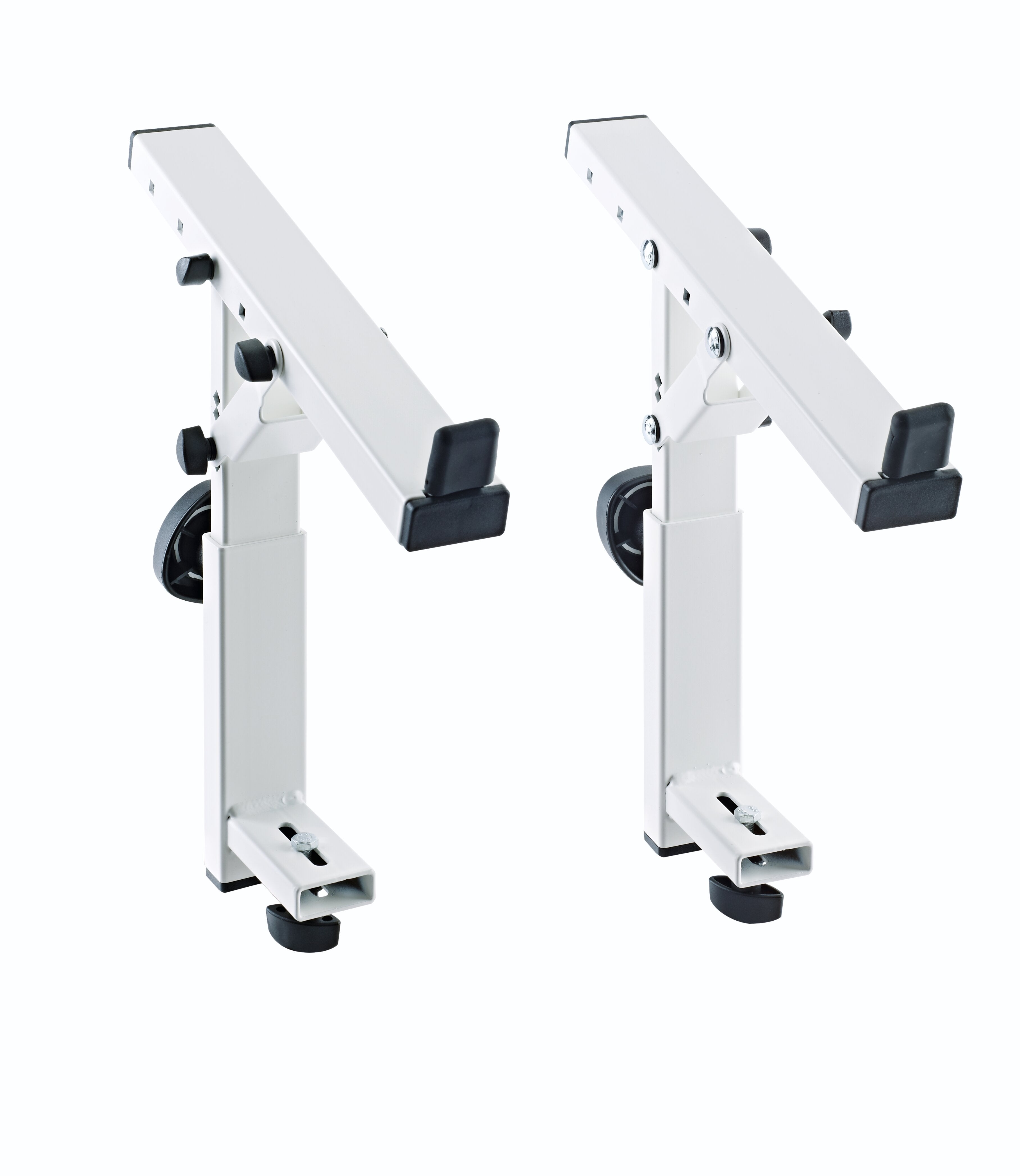 K&M 18822 Aufsatz für 3 Ebene zu Omega-Serie