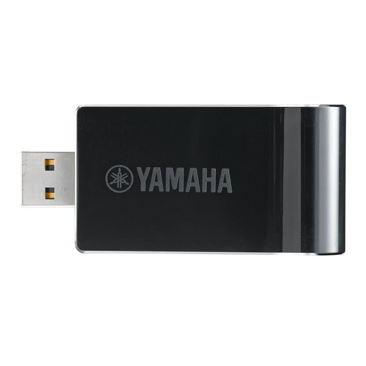 YAMAHA UD-WL01 Wireless LAN-Adapter