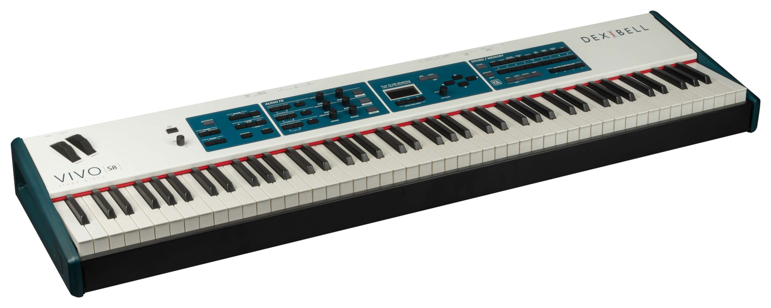 DEXIBELL VIVO S8 Premium Stagepiano