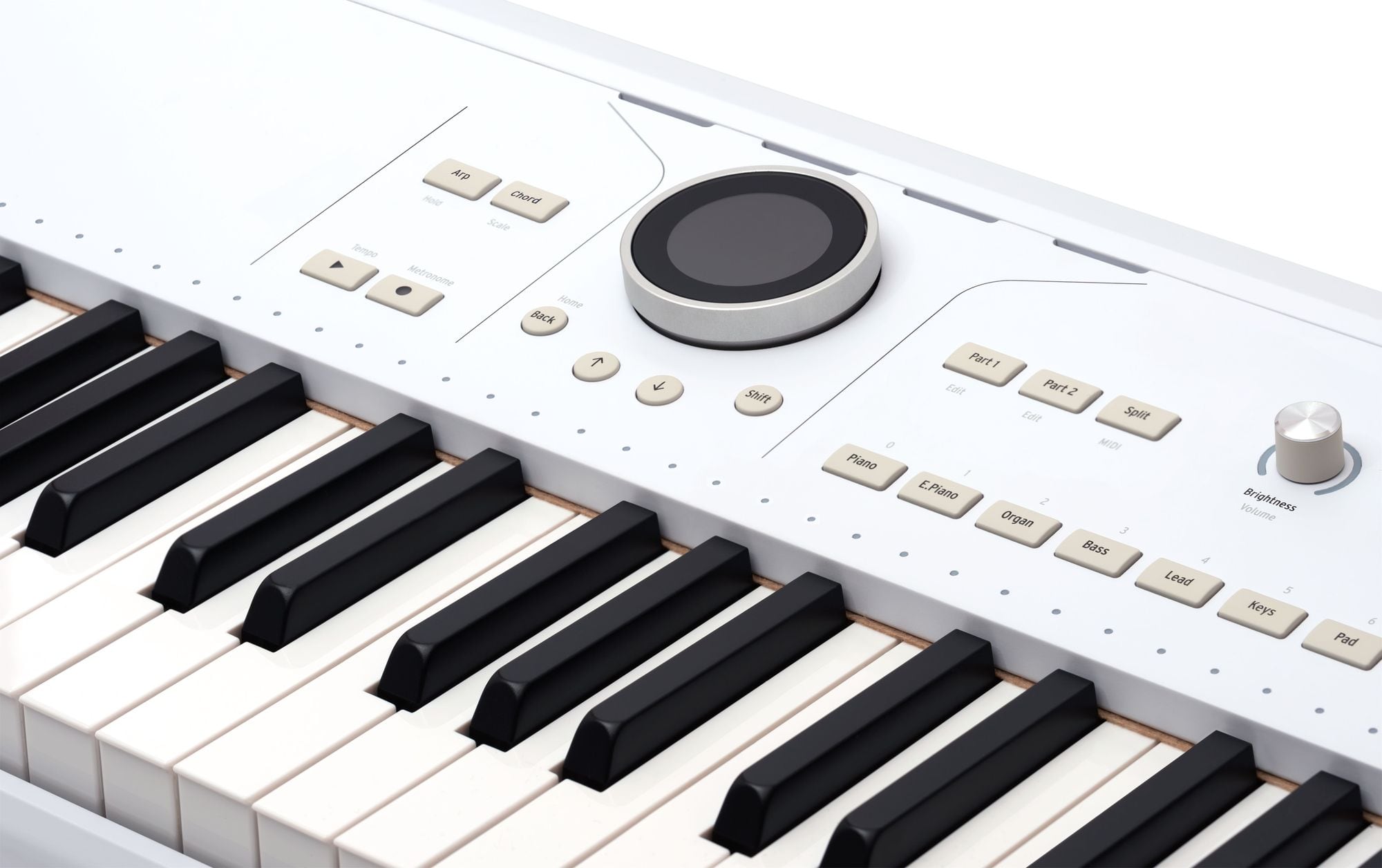 ARTURIA AstroLab Avant-Garde Stage-Keyboard