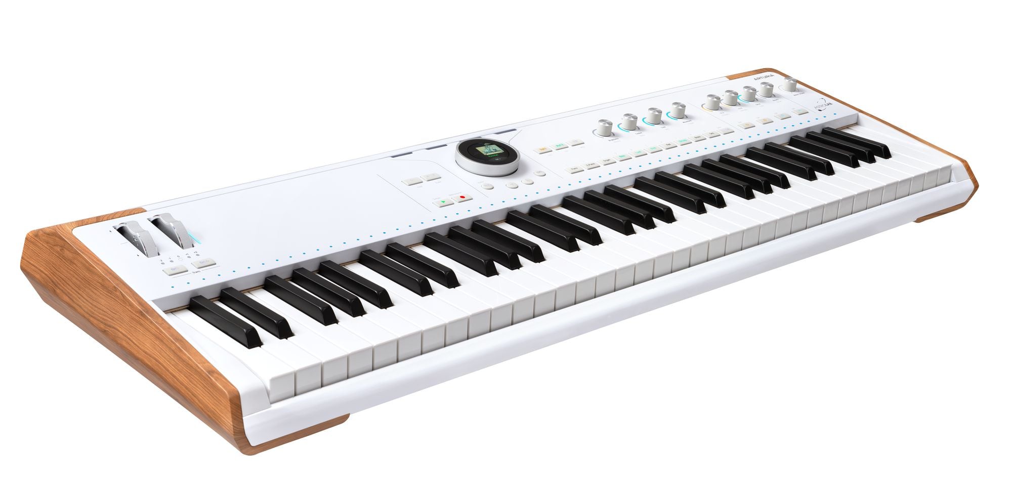 ARTURIA AstroLab Avant-Garde Stage-Keyboard
