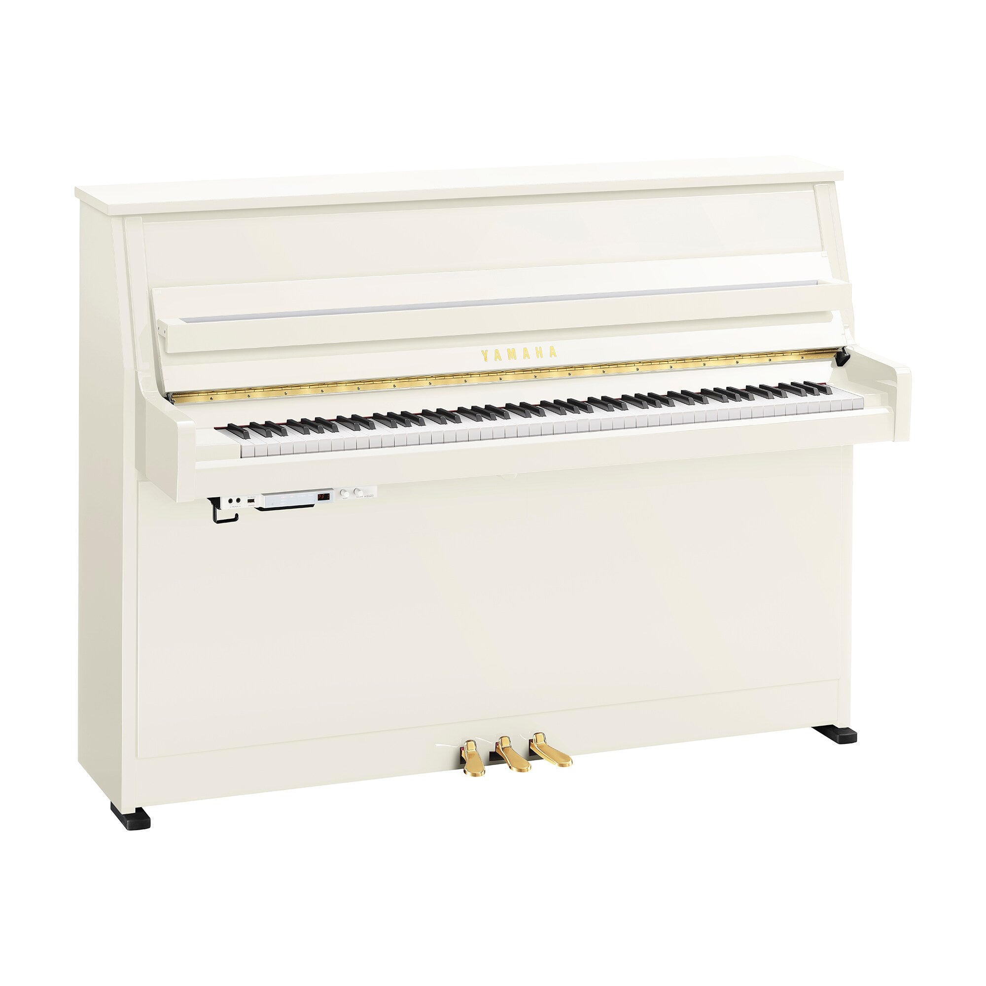 YAMAHA B10 TC3 TransAcoustic-Piano