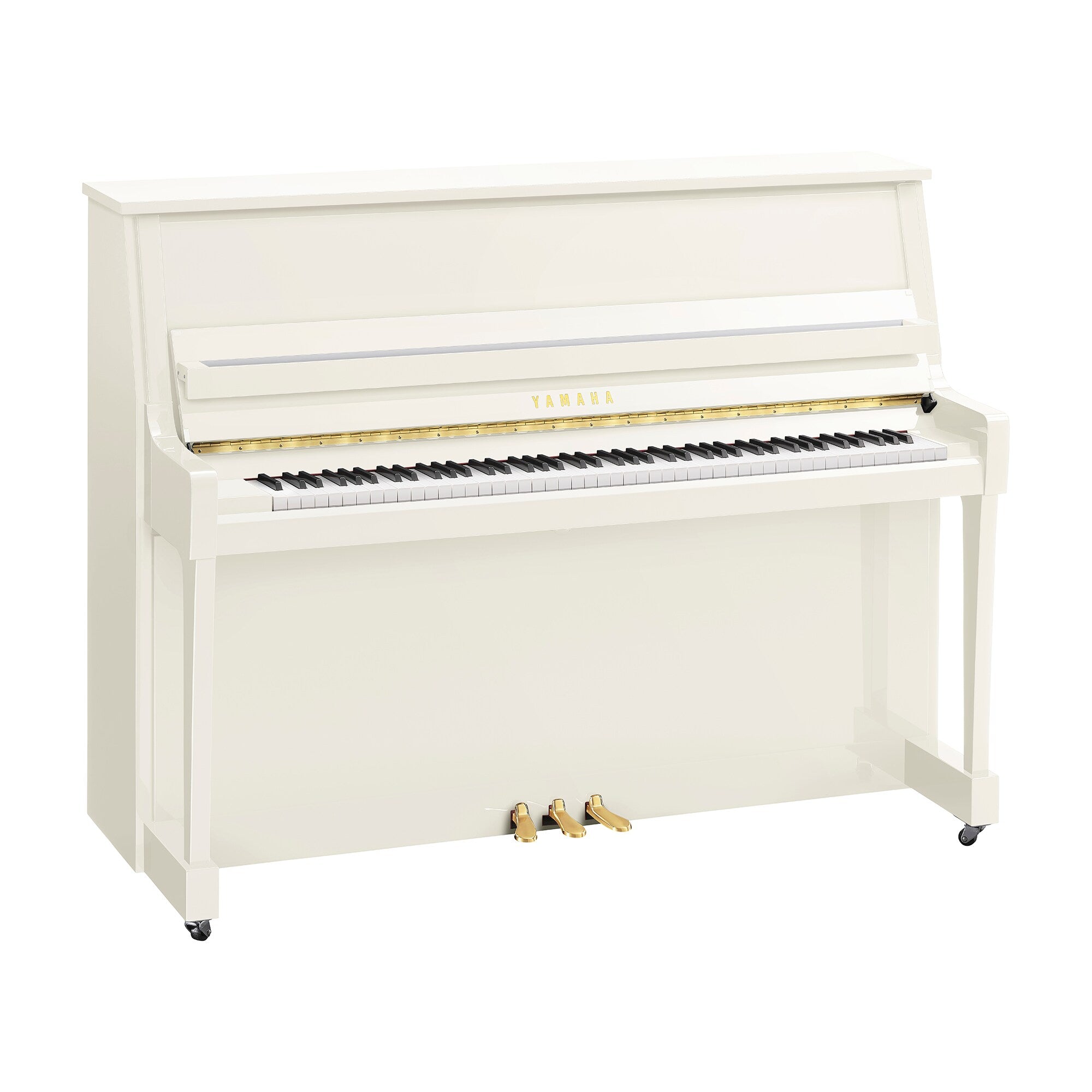 YAMAHA B20 Akustik-Piano