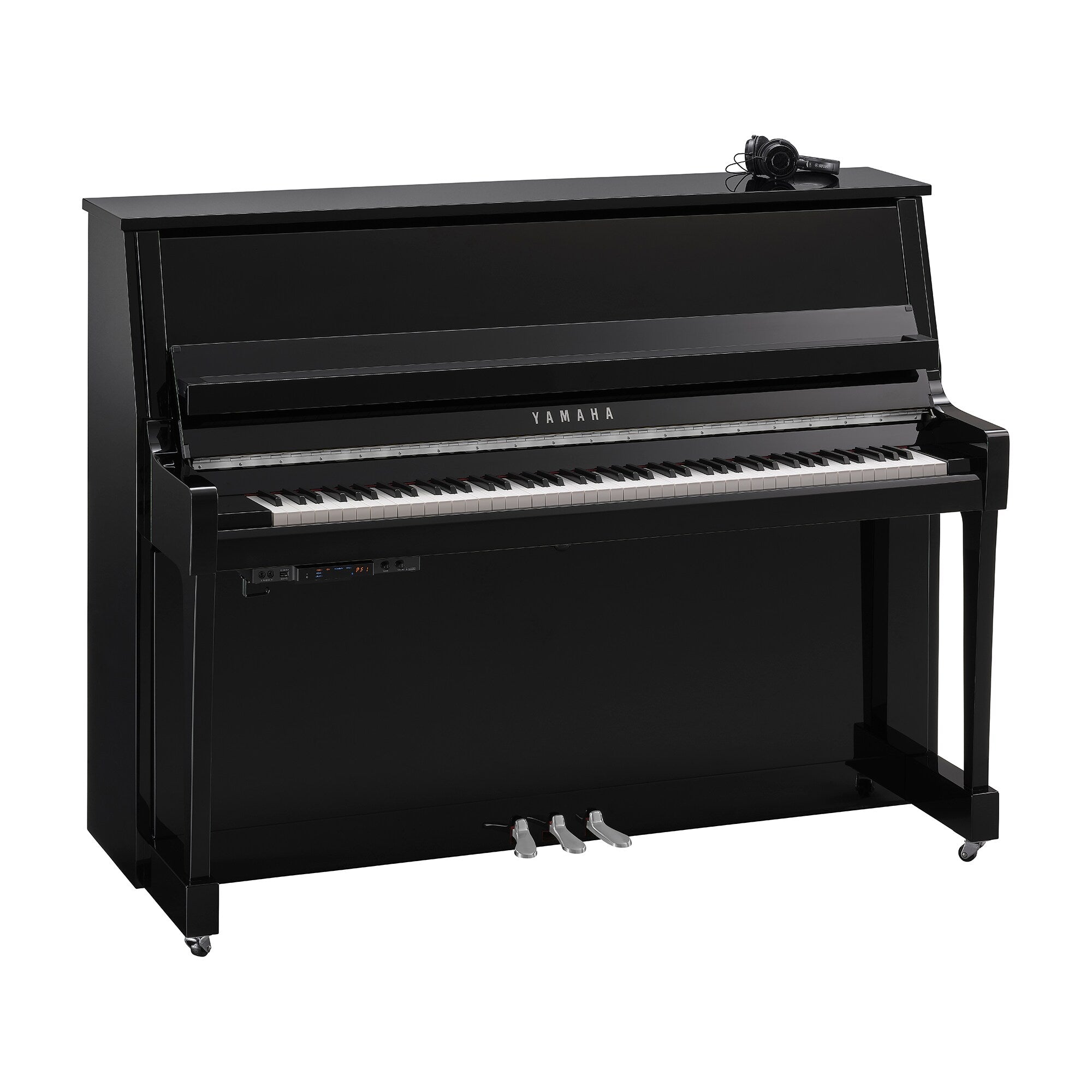 YAMAHA B20 SC3 Silent-Piano