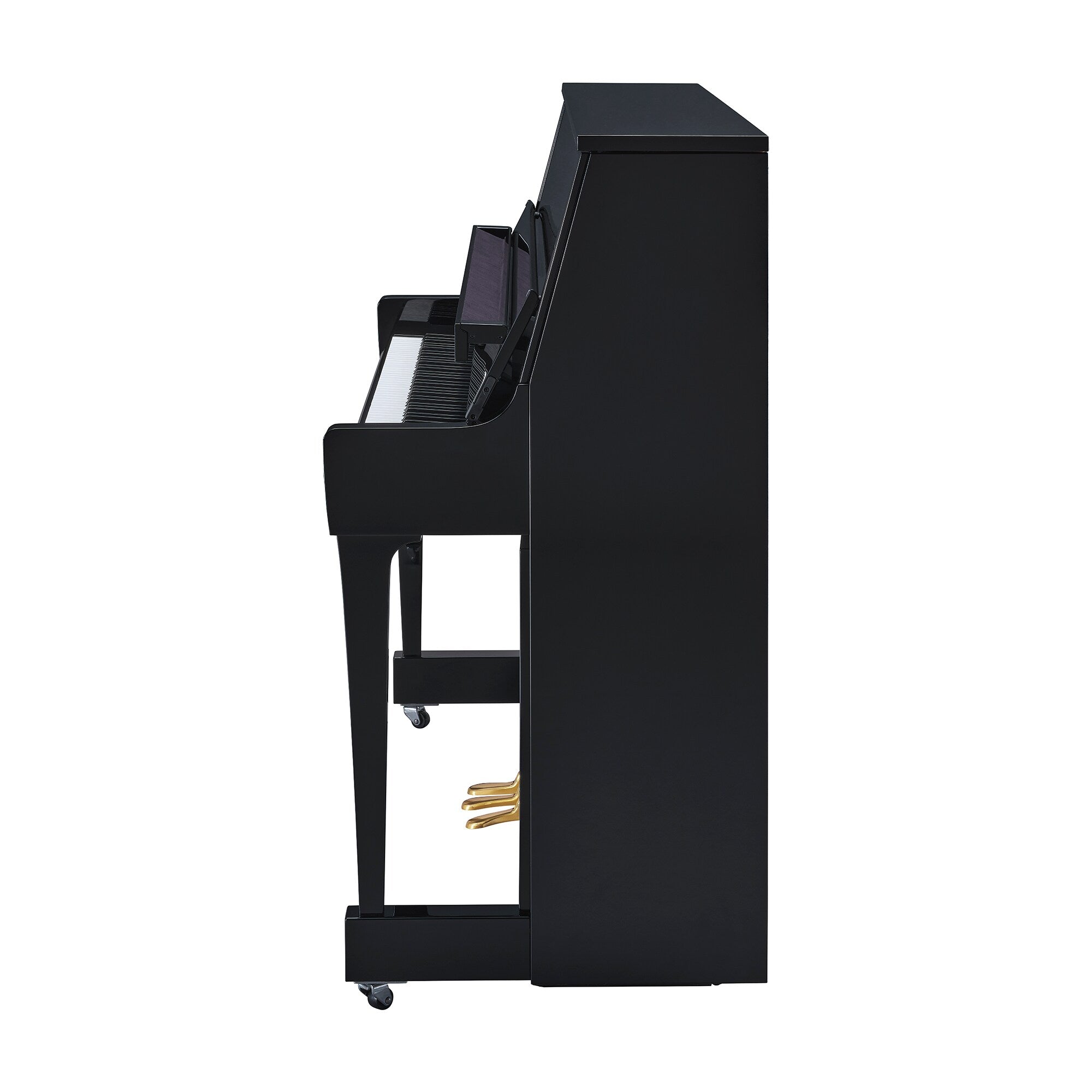 YAMAHA B20 SC3 Silent-Piano