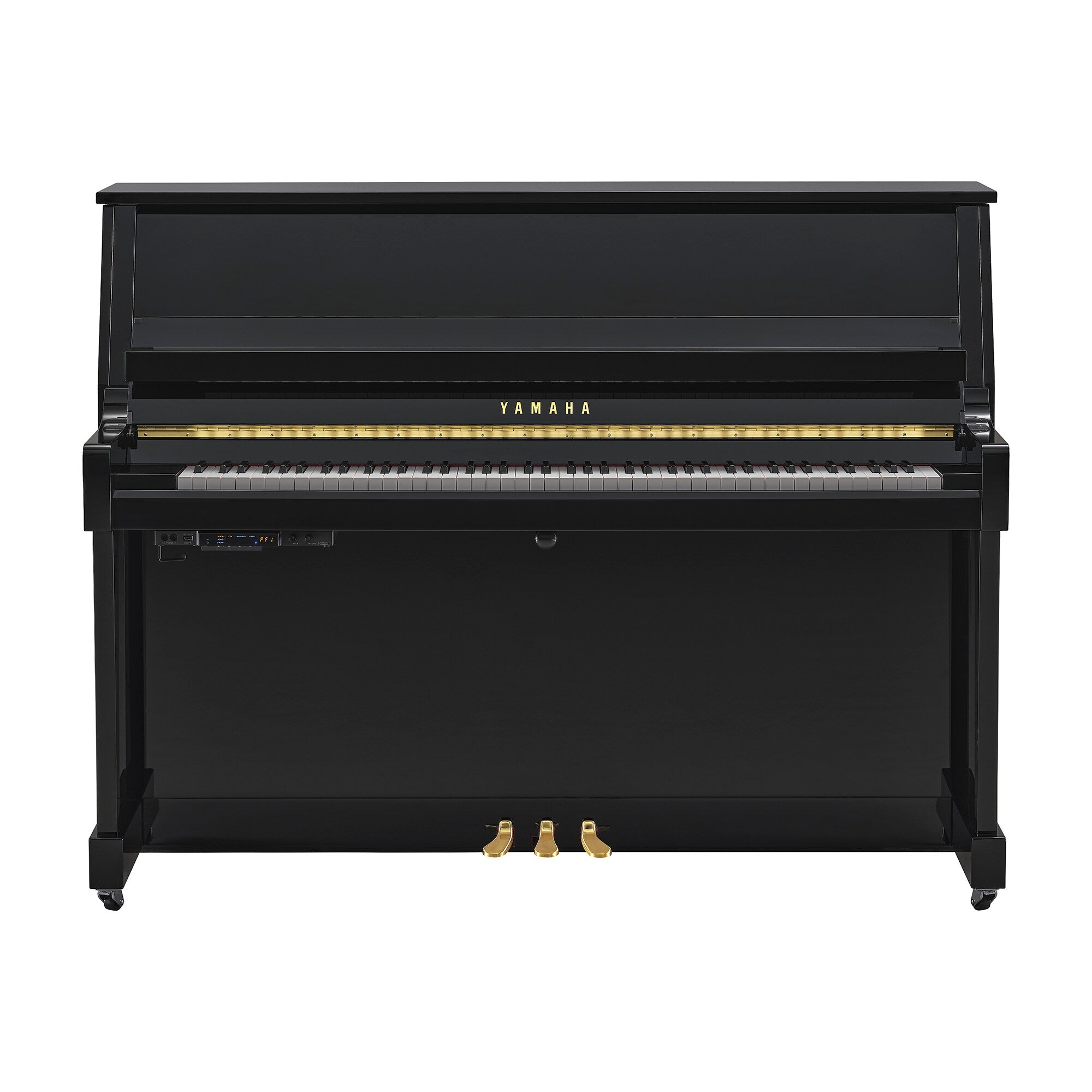 YAMAHA B20 TC3 TransAcoustic-Piano