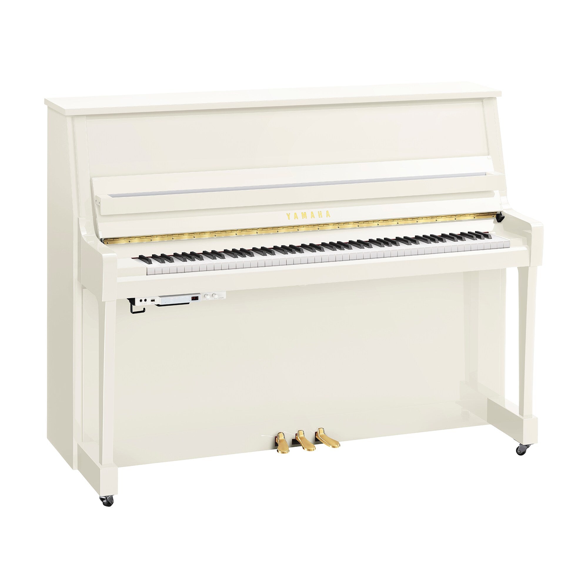 YAMAHA B20 TC3 TransAcoustic-Piano