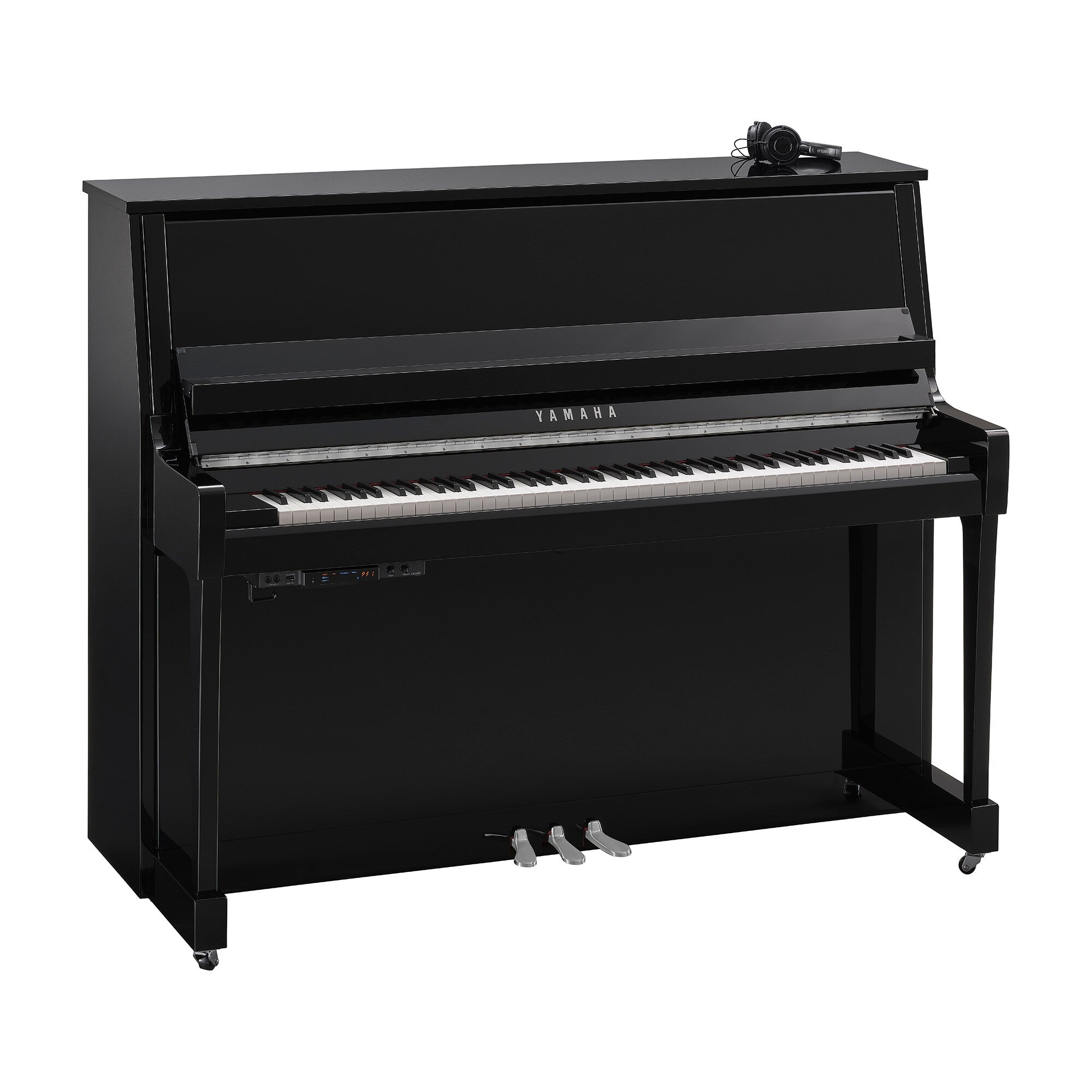 YAMAHA B30 SC3 Silent-Piano