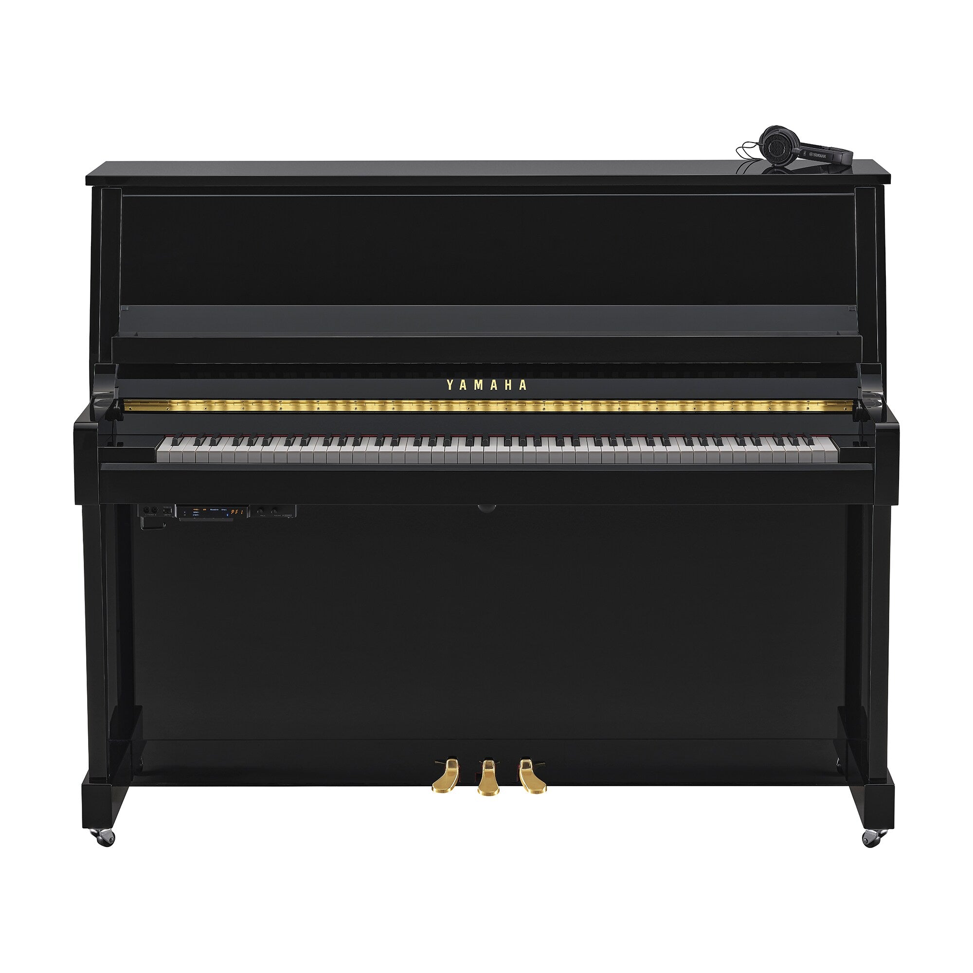 YAMAHA B30 SC3 Silent-Piano