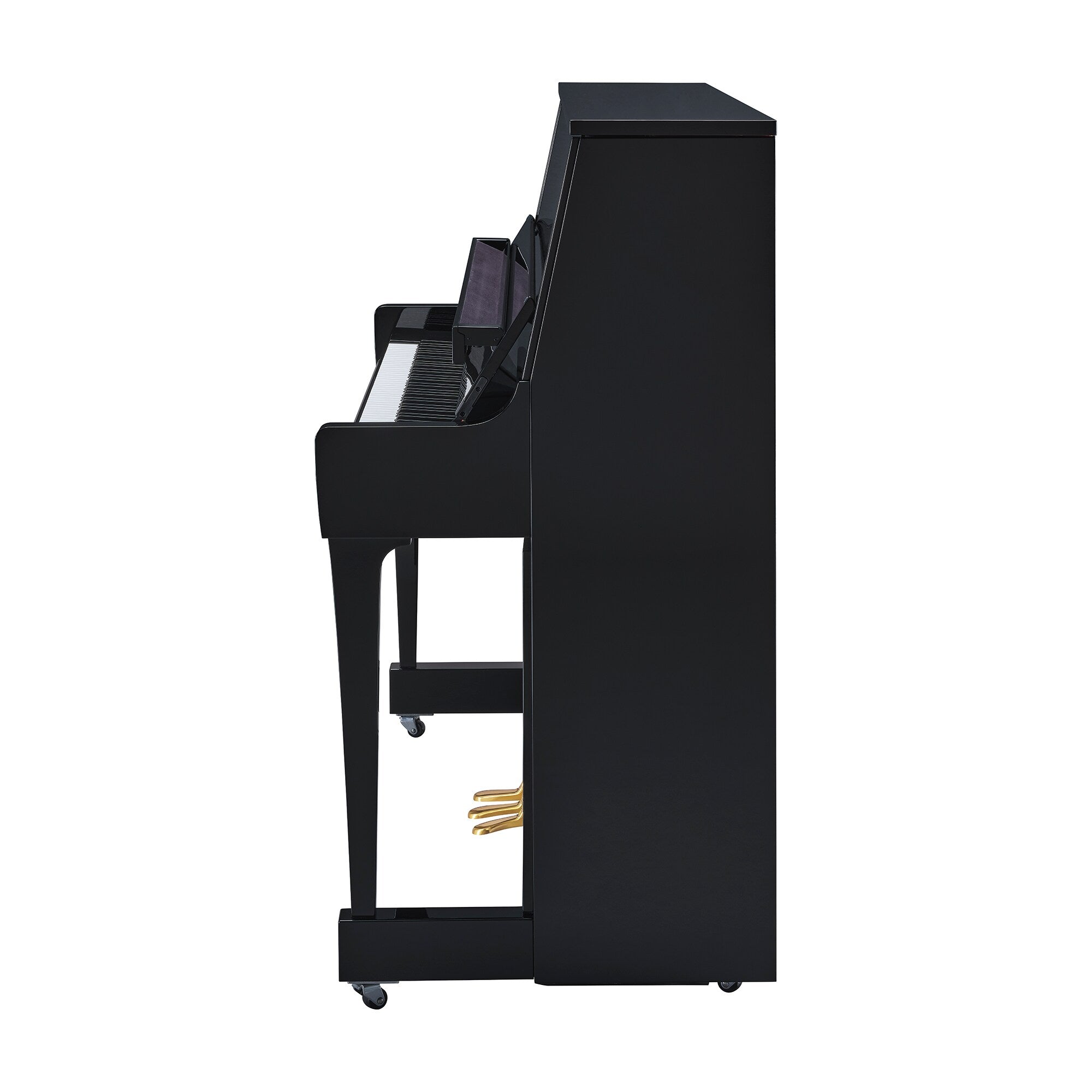 YAMAHA B30 SC3 Silent-Piano