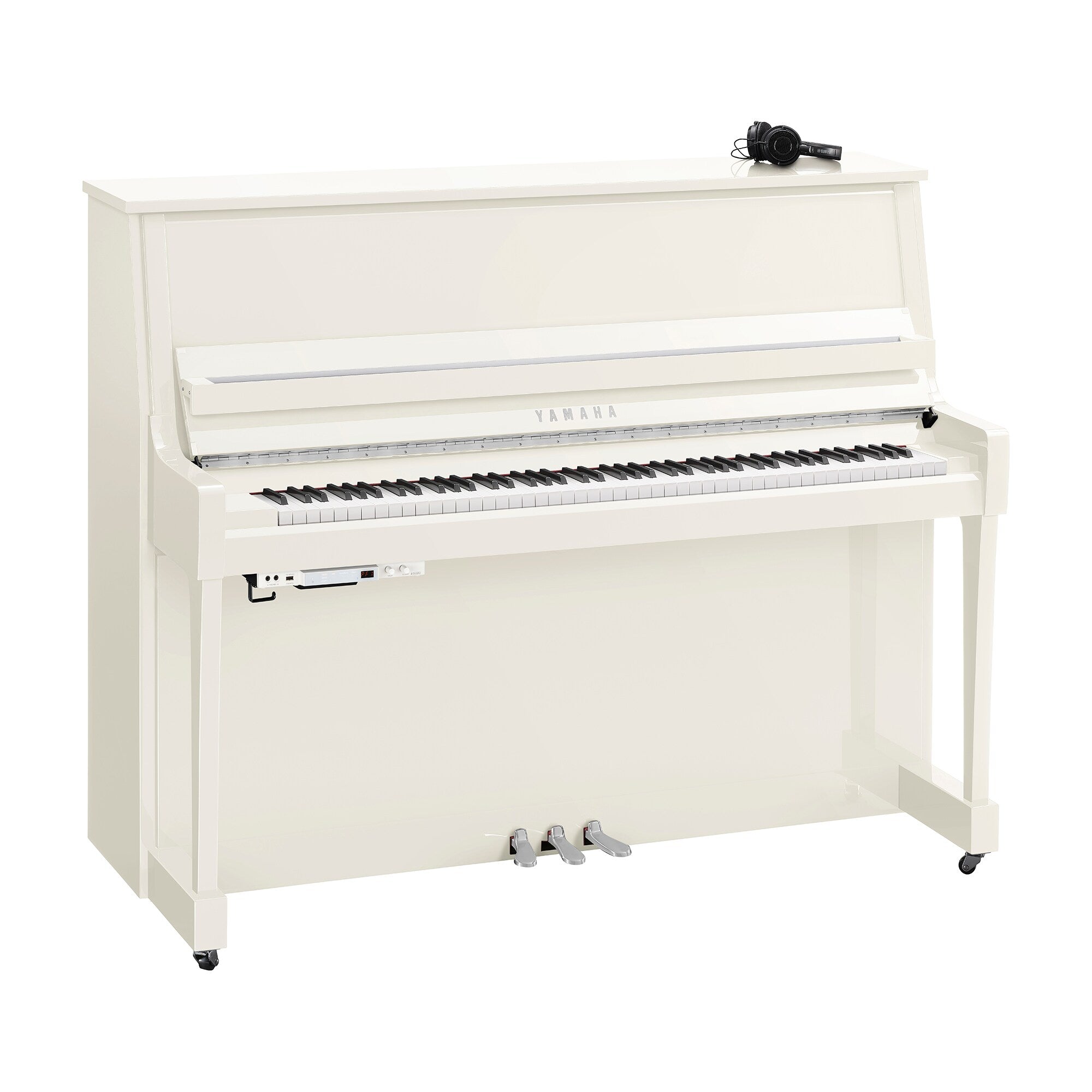 YAMAHA B30 SC3 Silent-Piano