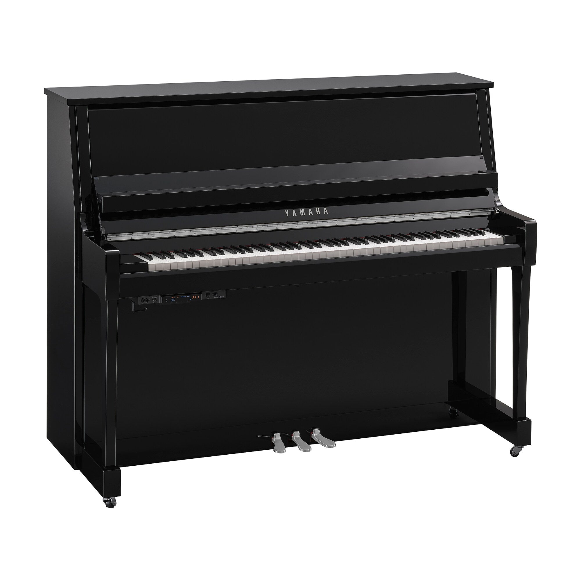 YAMAHA B30 TC3 TransAcoustic-Piano