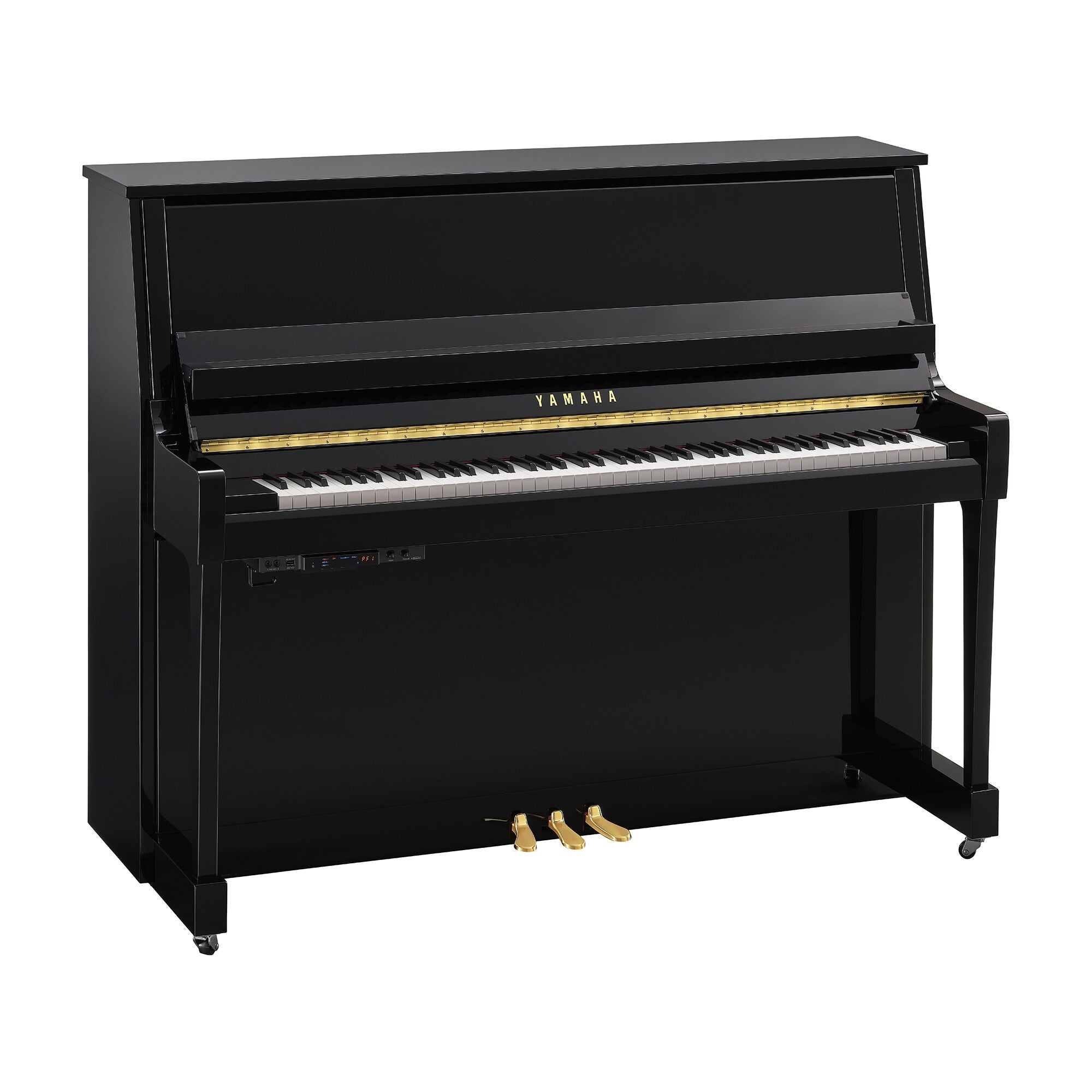 YAMAHA B30 TC3 TransAcoustic-Piano