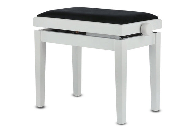BEETHOVEN BG 1M Pianobank verleimt - höhenverstellbar