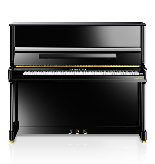 C.BECHSTEIN R6 Residence Elegance Akustik-Piano mit Vario-System