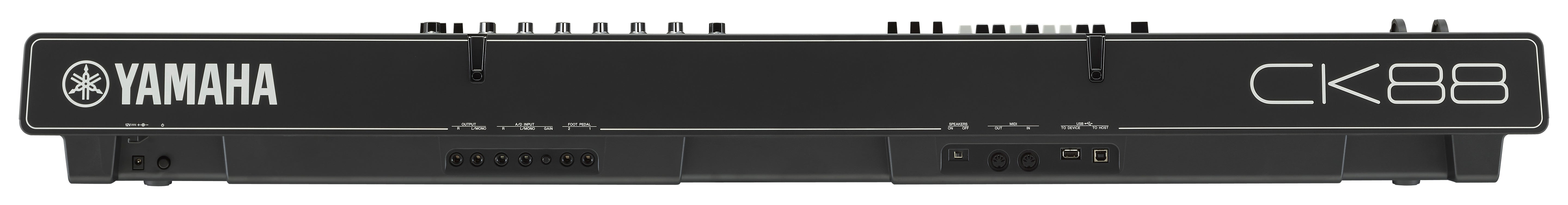 YAMAHA CK-88 Stagepiano / Stage-Keyboard