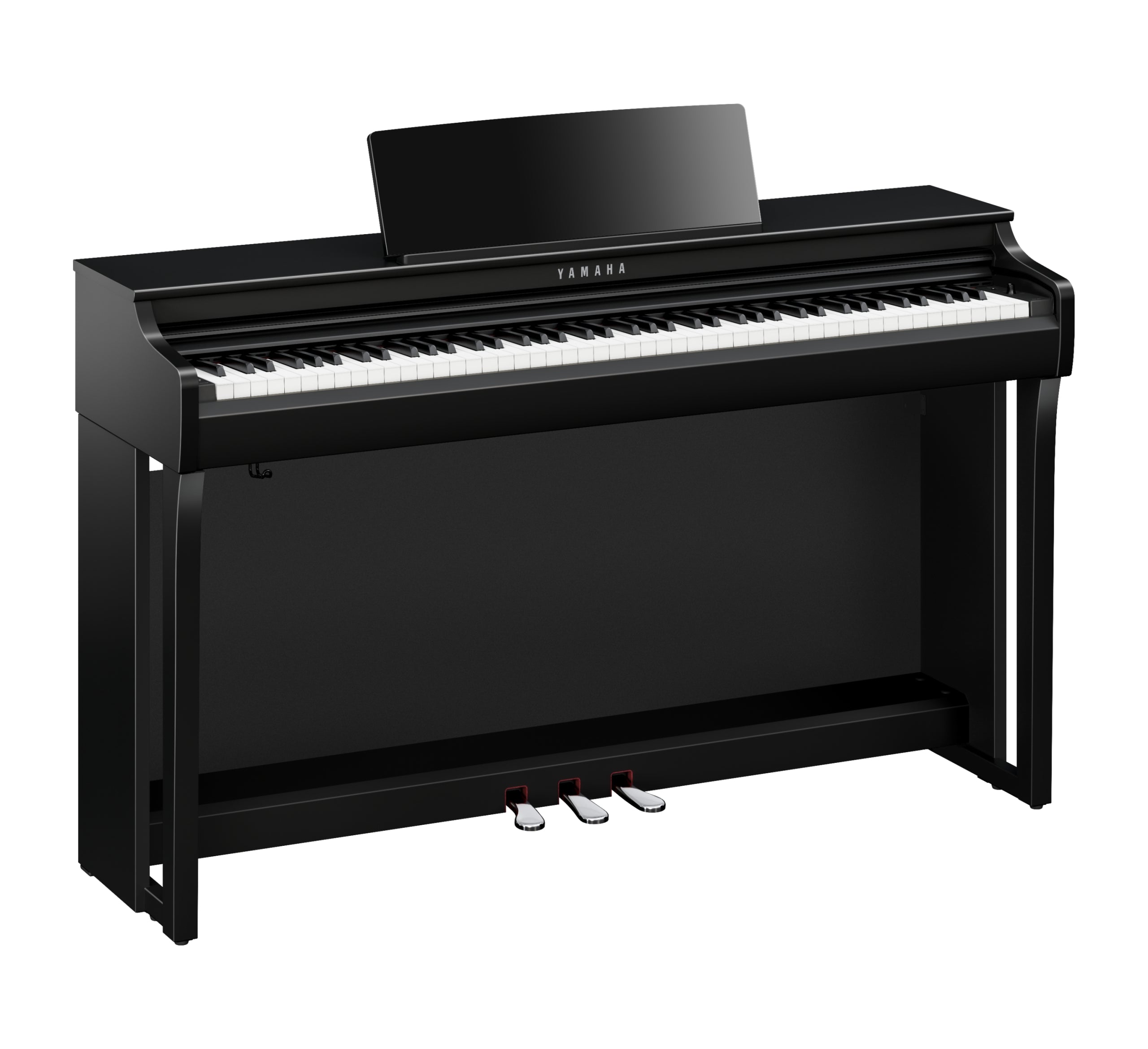 YAMAHA Clavinova CLP-825 Digitalpiano