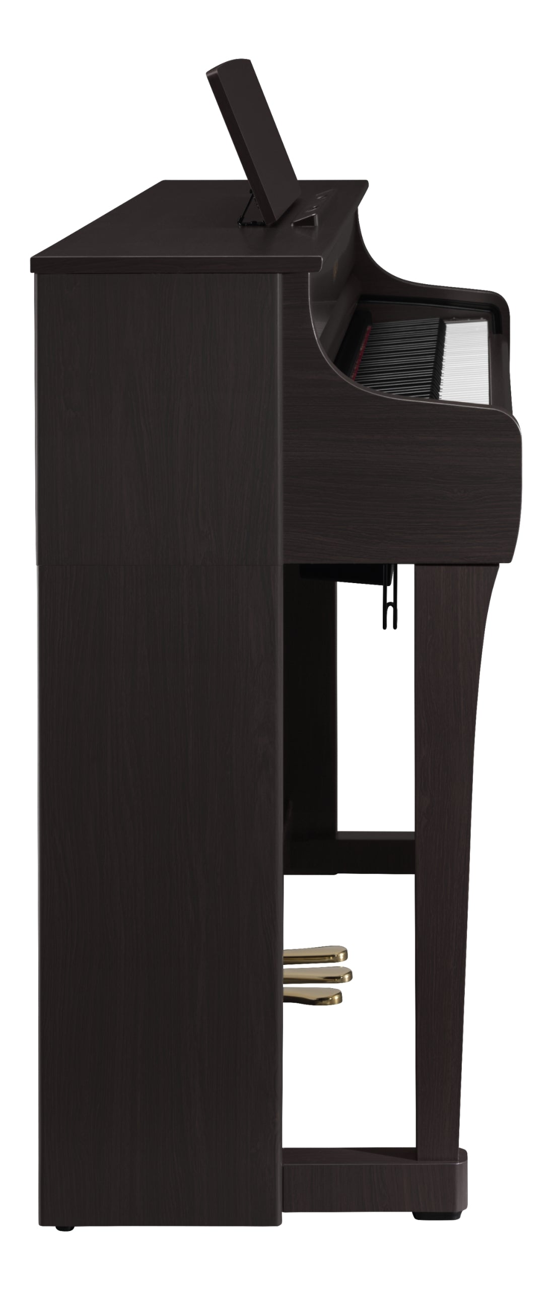 YAMAHA Clavinova CLP-835 Digitalpiano