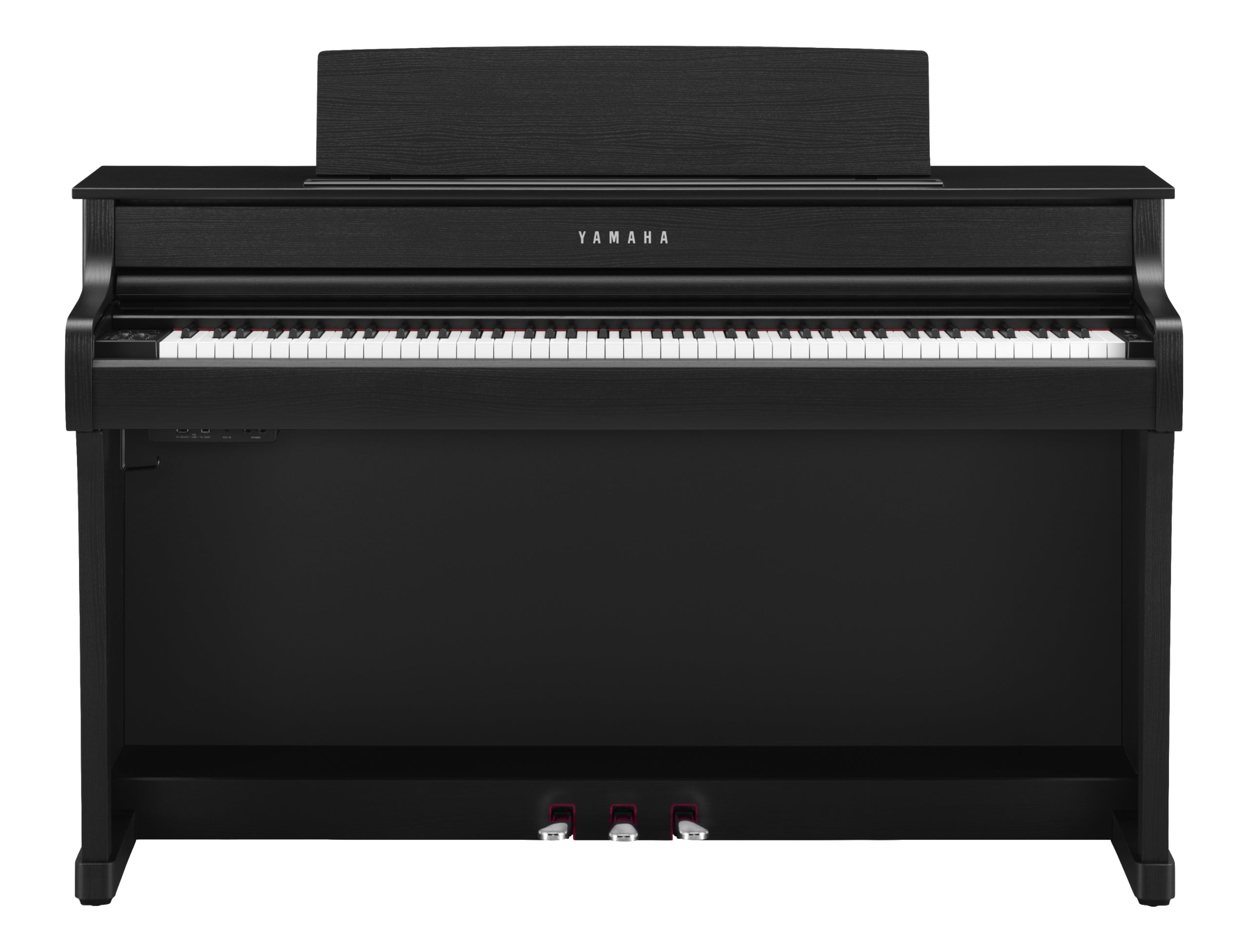 YAMAHA Clavinova CLP-845 Digitalpiano