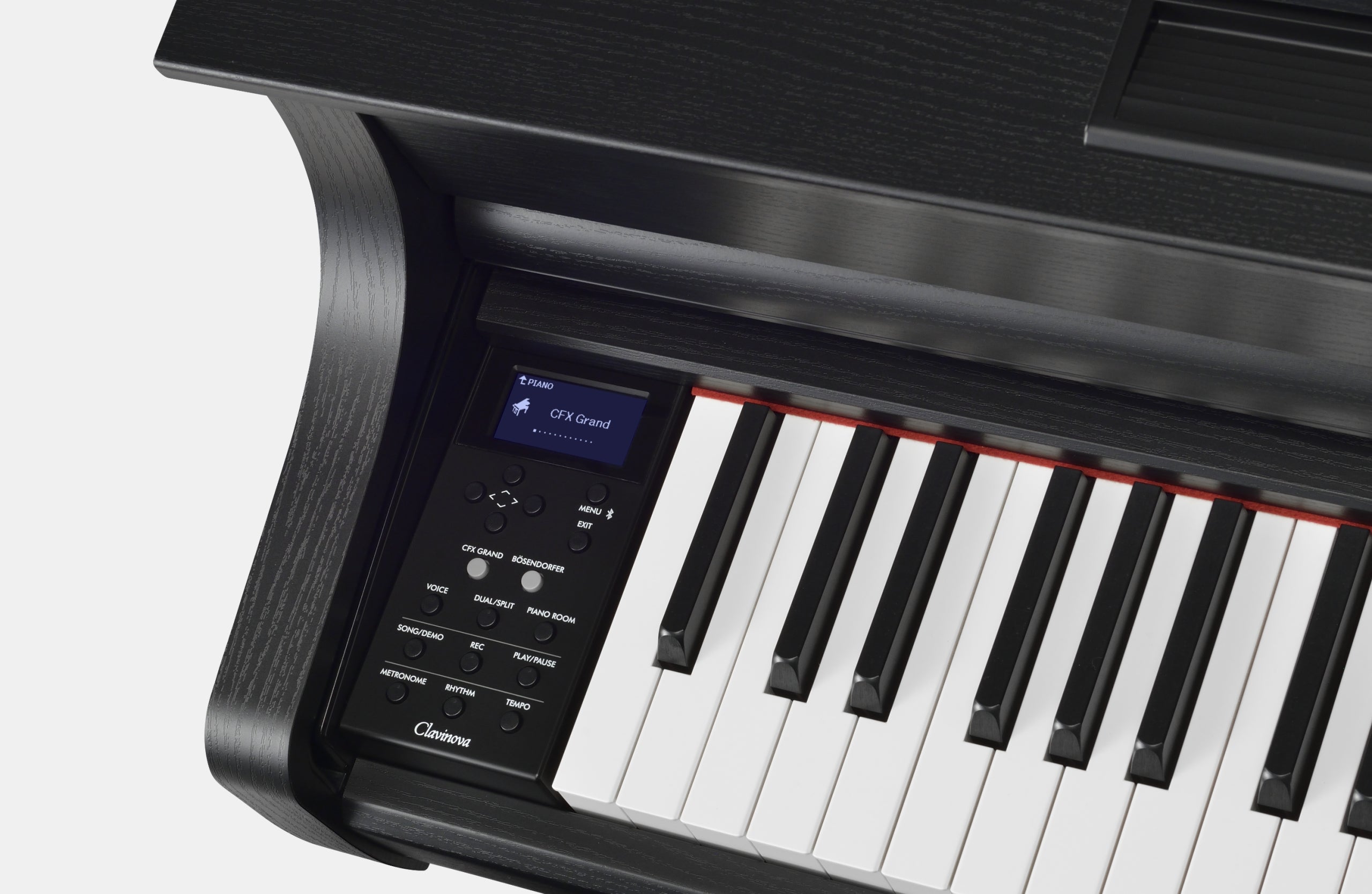 YAMAHA Clavinova CLP-845 Digitalpiano
