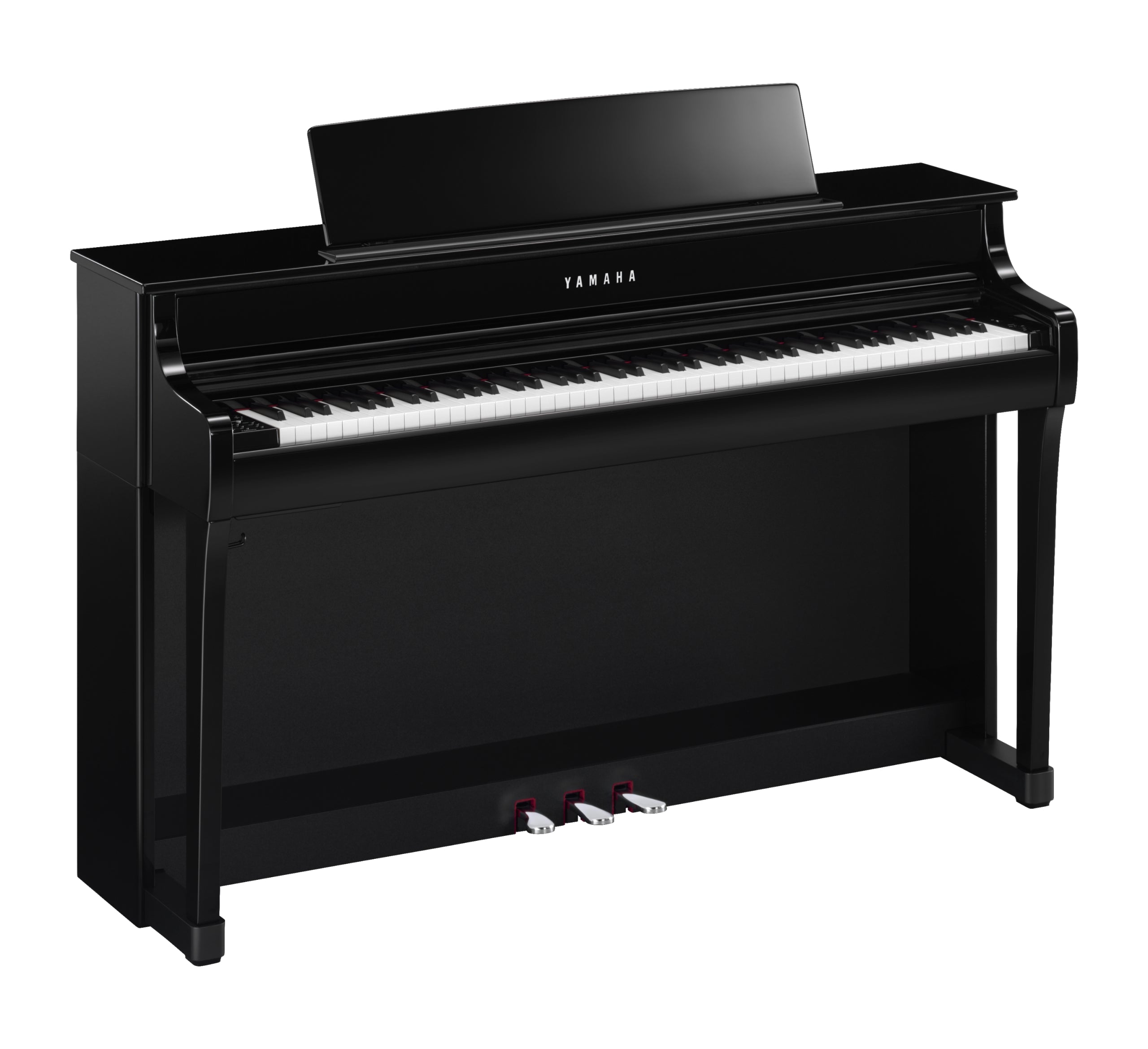 YAMAHA Clavinova CLP-845 Digitalpiano