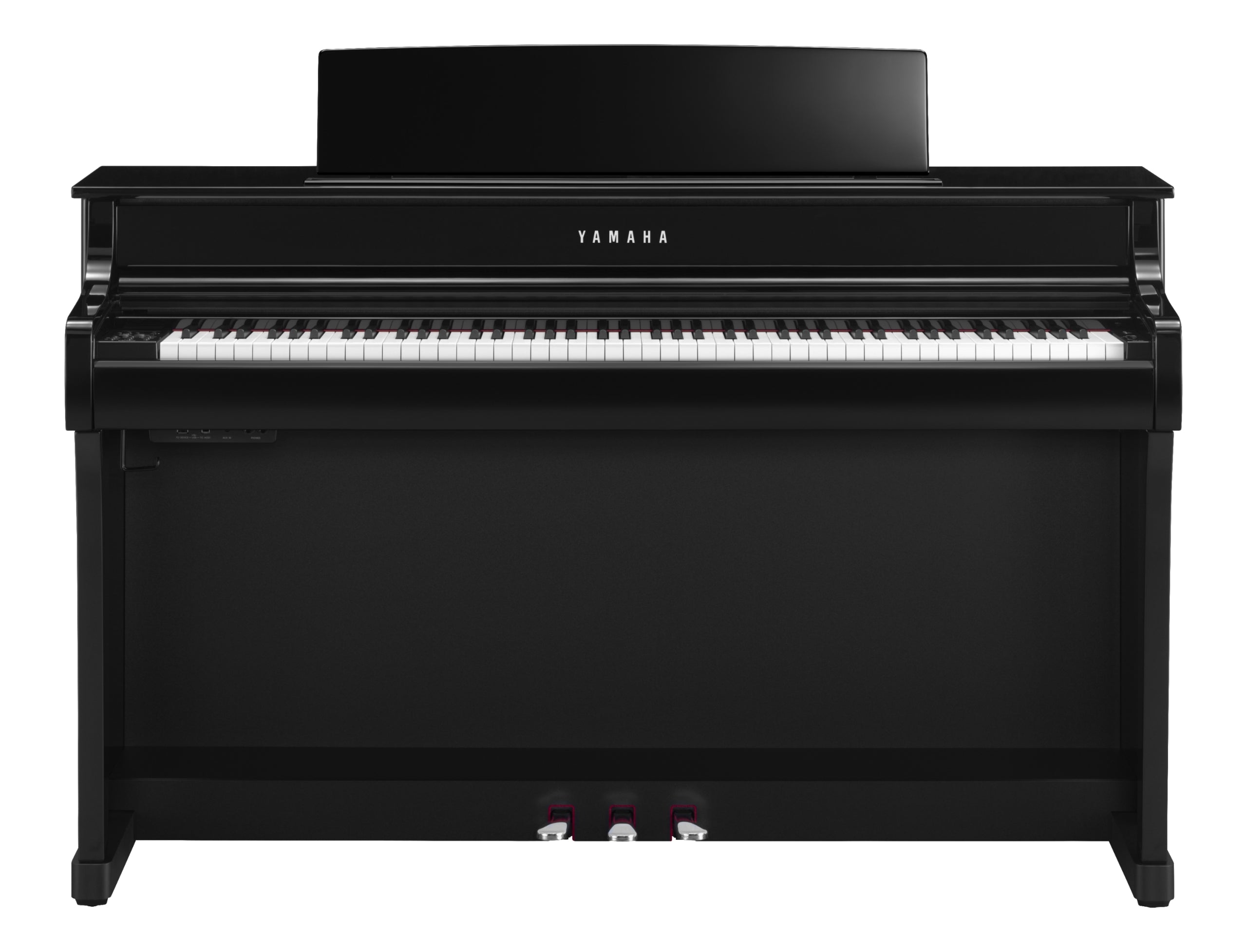 YAMAHA Clavinova CLP-845 Digitalpiano