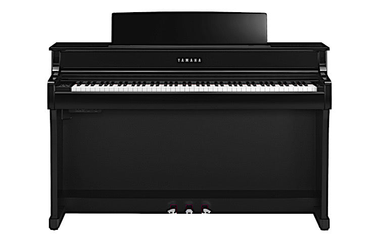 YAMAHA Clavinova CLP-845 Digitalpiano