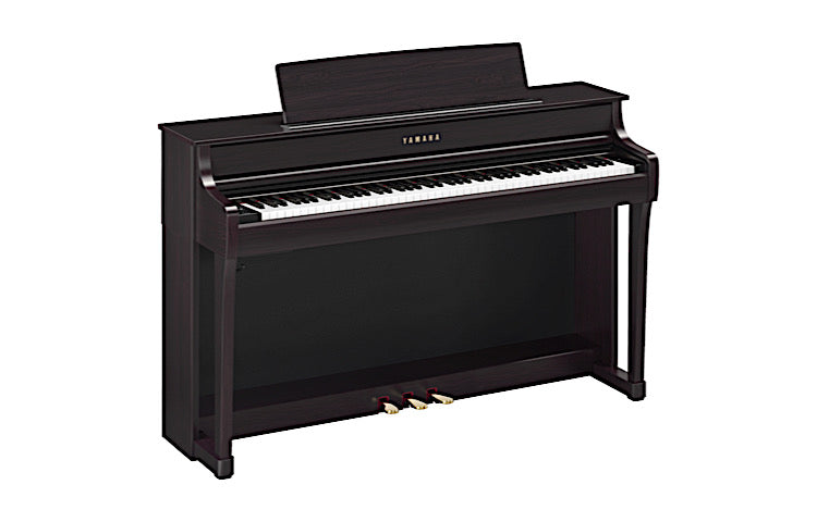 YAMAHA Clavinova CLP-845 Digitalpiano