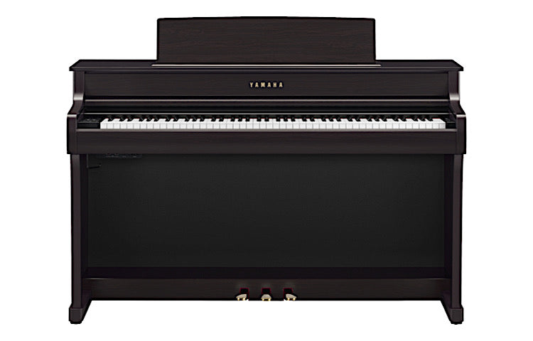 YAMAHA Clavinova CLP-845 Digitalpiano