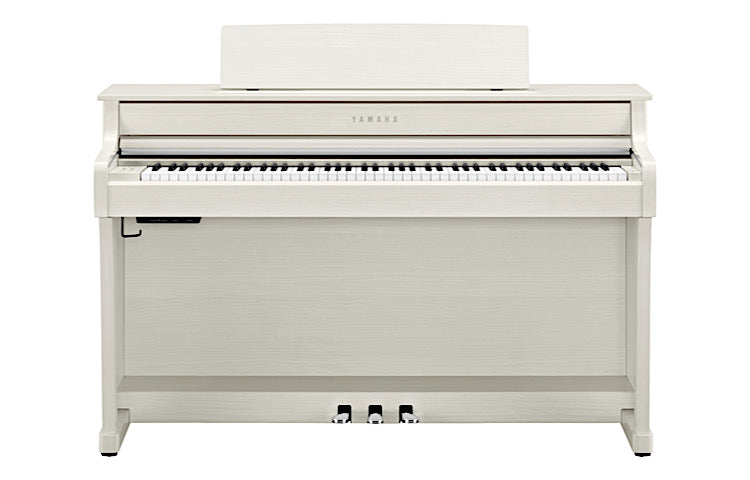 YAMAHA Clavinova CLP-845 Digitalpiano