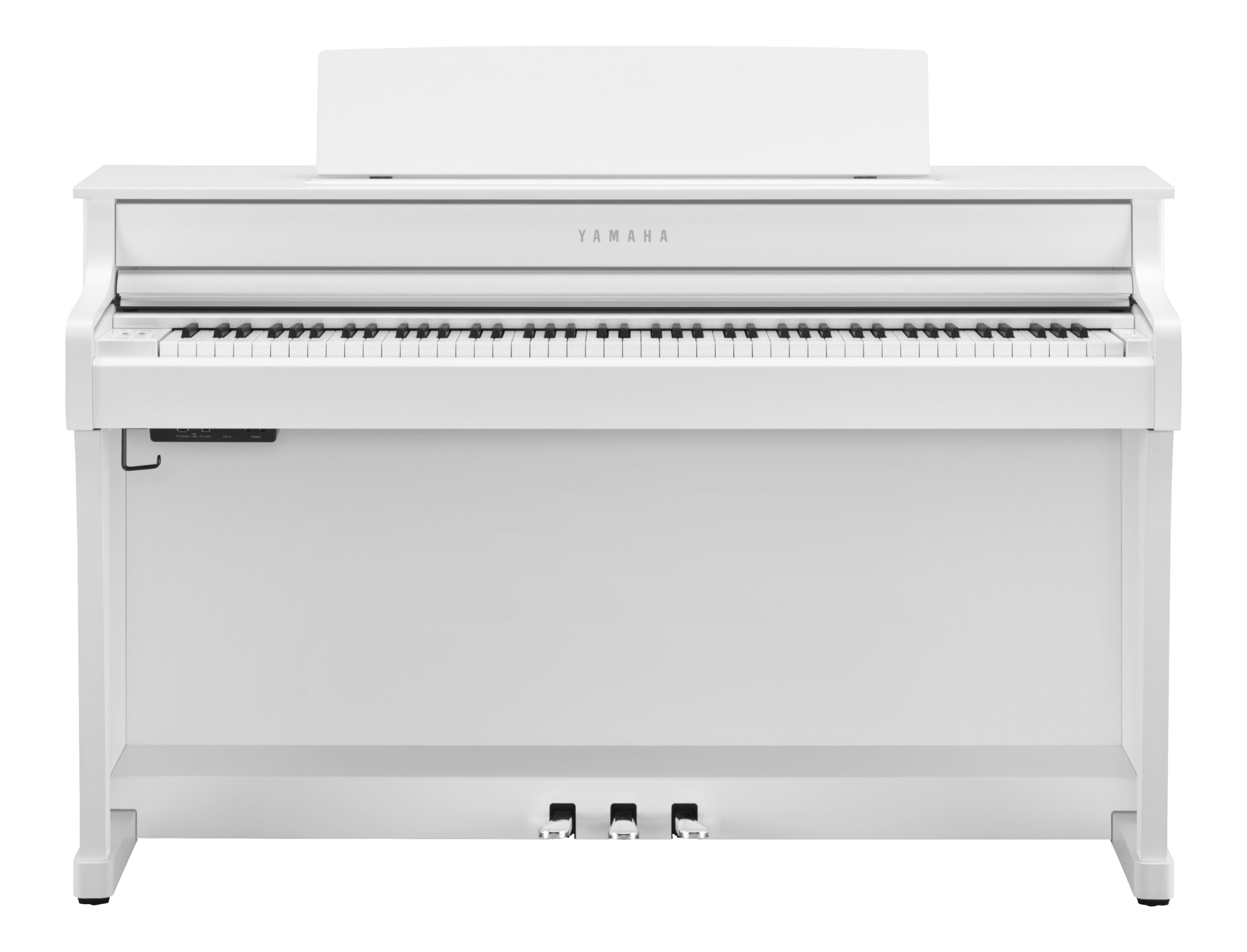 YAMAHA Clavinova CLP-845 Digitalpiano