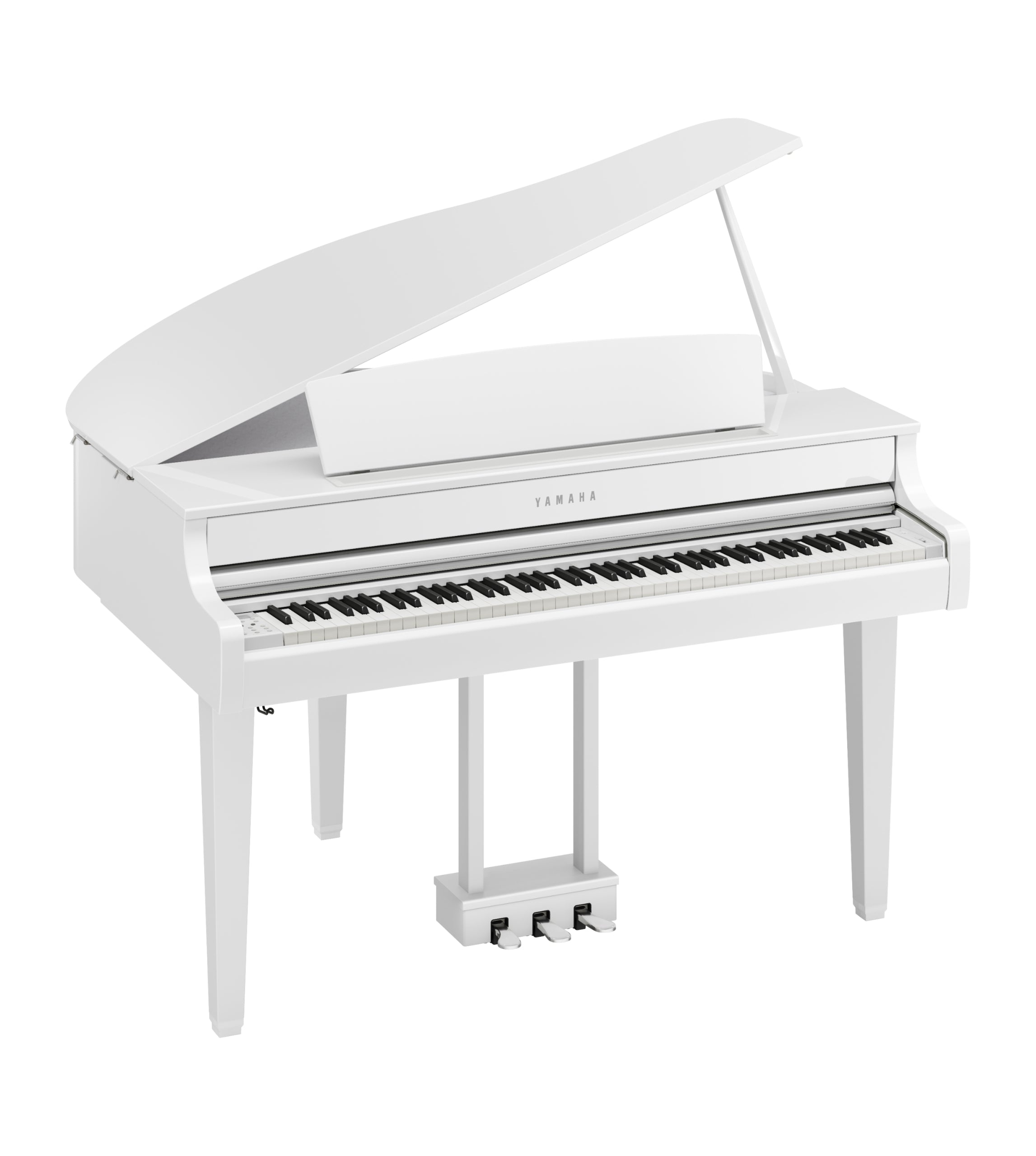 YAMAHA Clavinova CLP-765 GP Digitalflügel