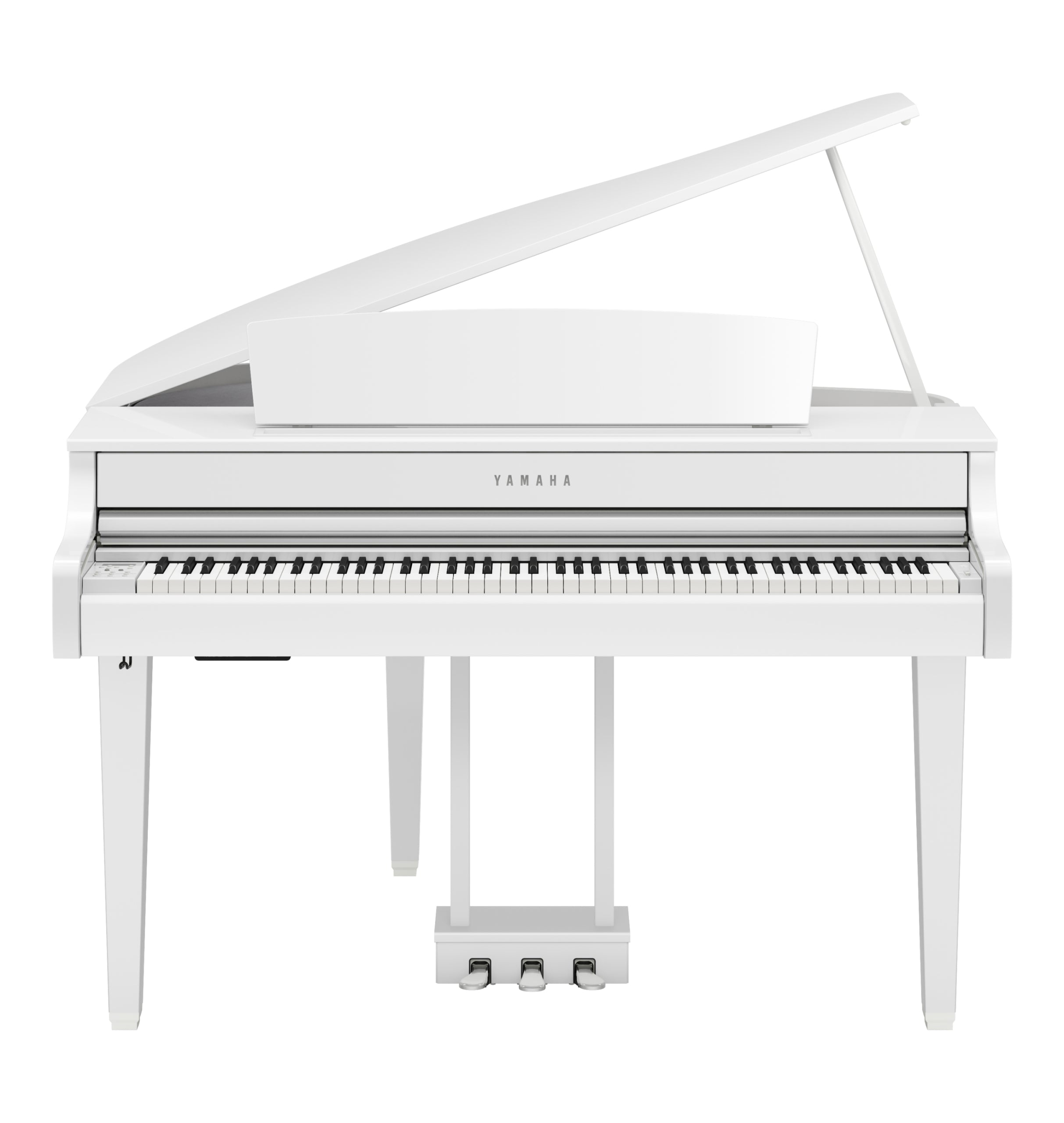 YAMAHA Clavinova CLP-765 GP Digitalflügel
