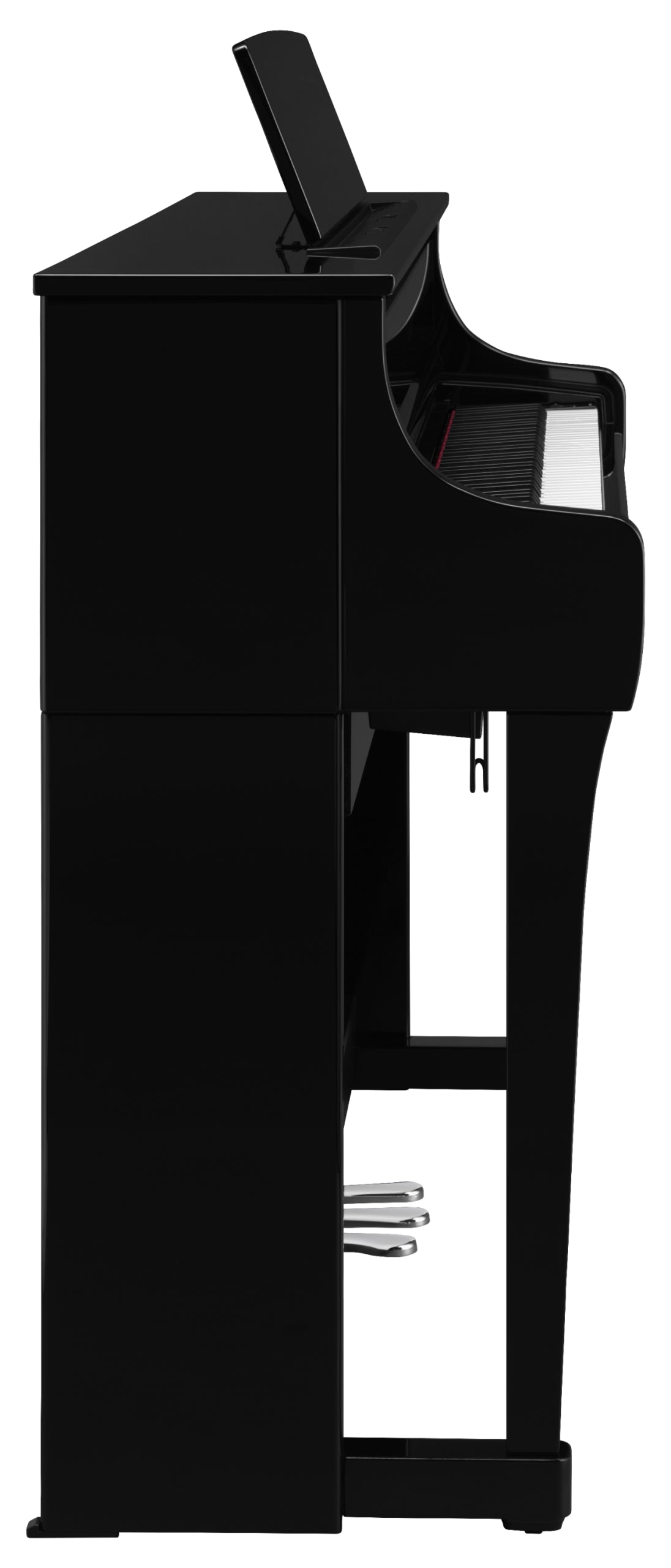 YAMAHA Clavinova CLP-875 Digitalpiano
