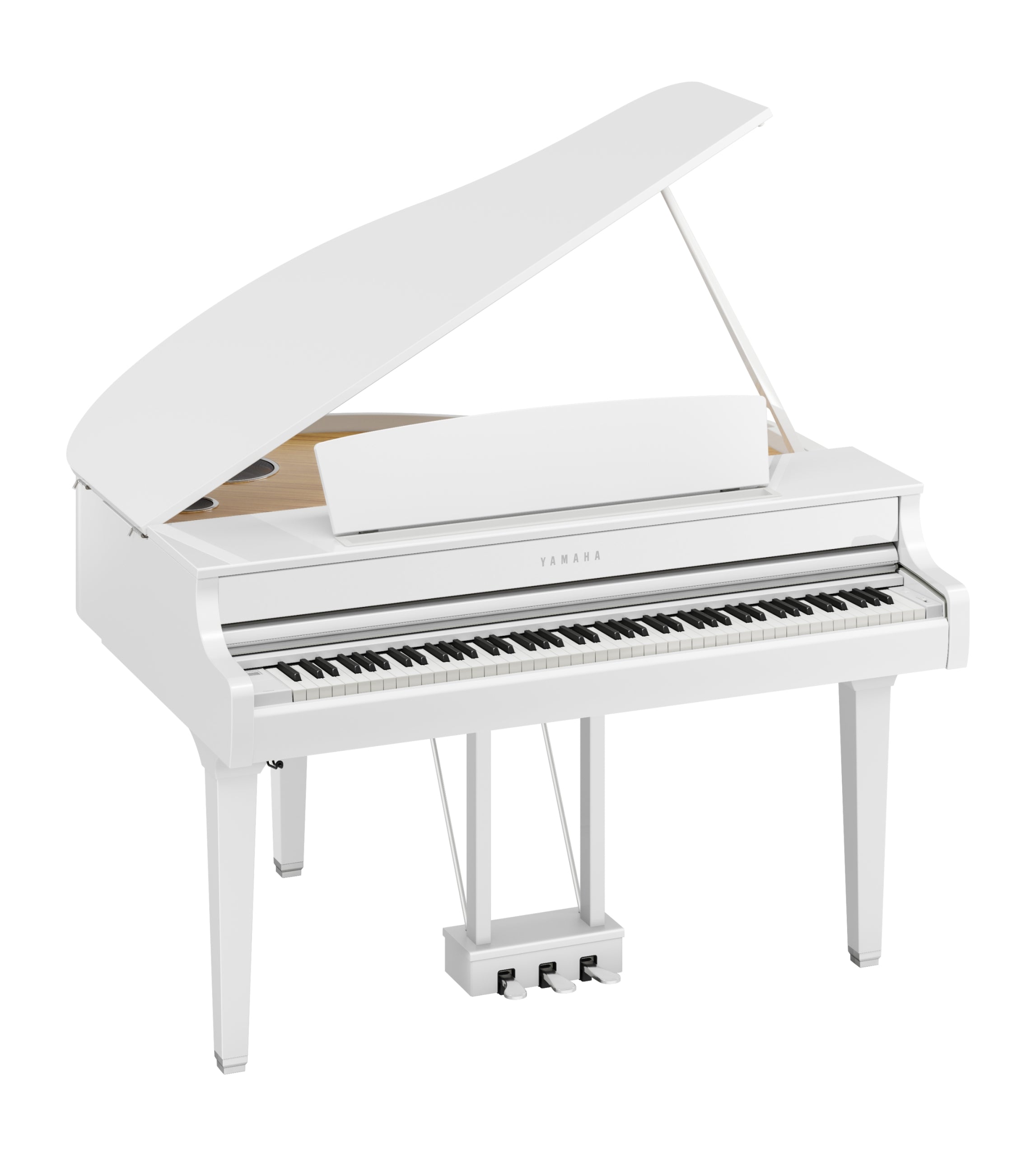 YAMAHA Clavinova CLP-895 GP Digitalflügel