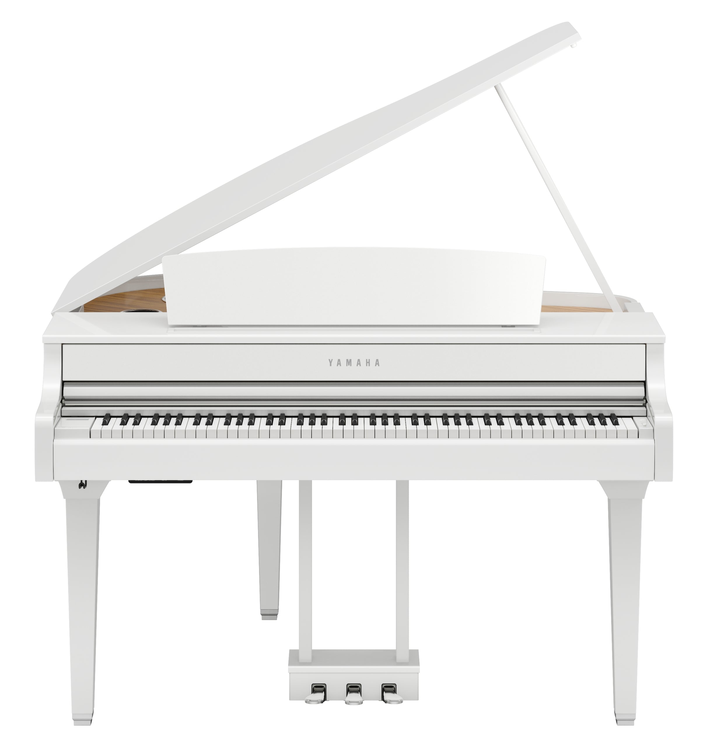 YAMAHA Clavinova CLP-895 GP Digitalflügel