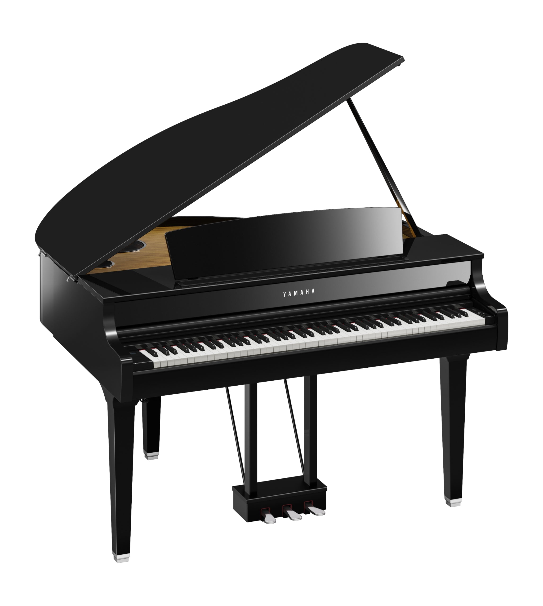 YAMAHA Clavinova CLP-895 GP Digitalflügel