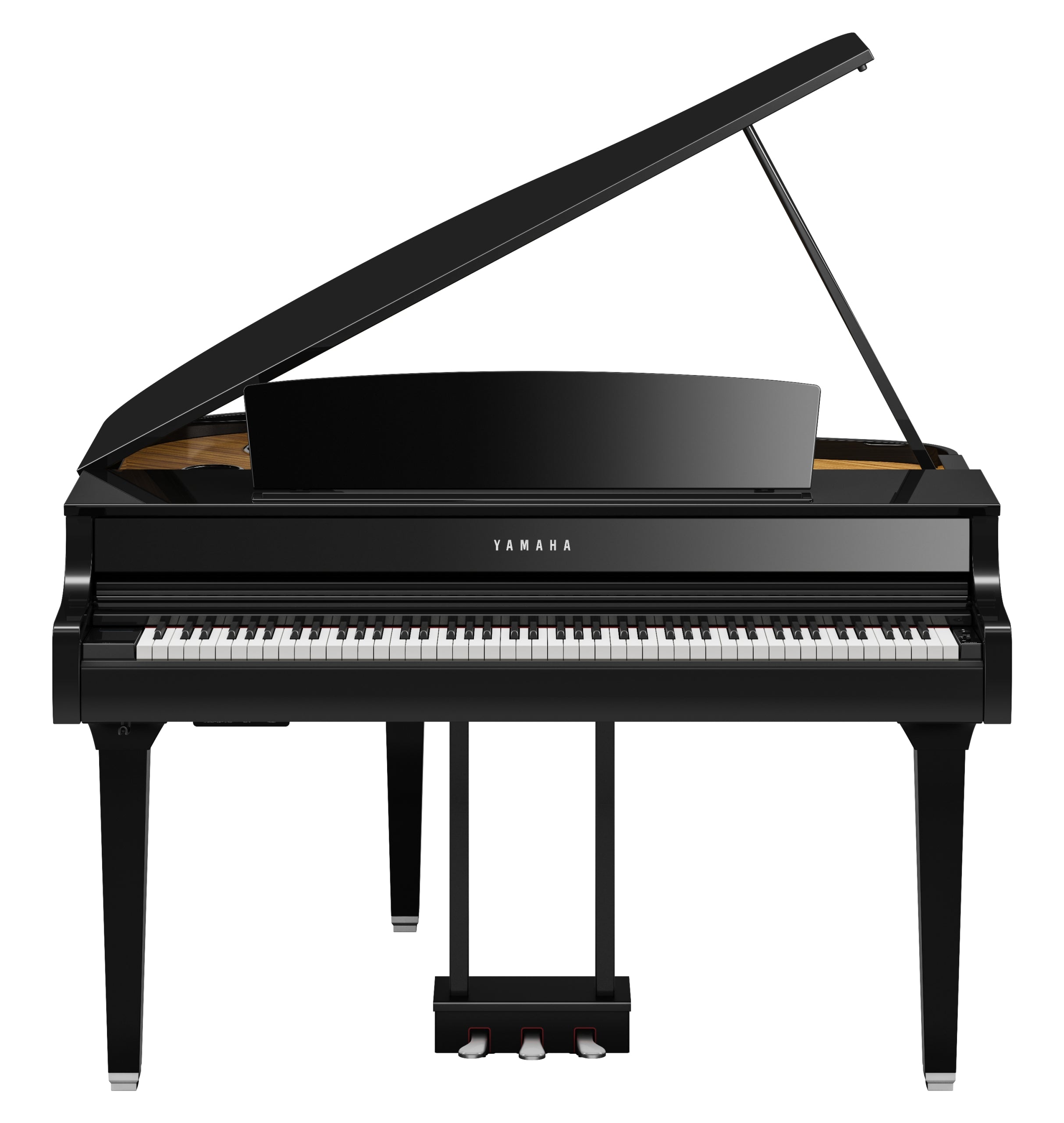YAMAHA Clavinova CLP-895 GP Digitalflügel