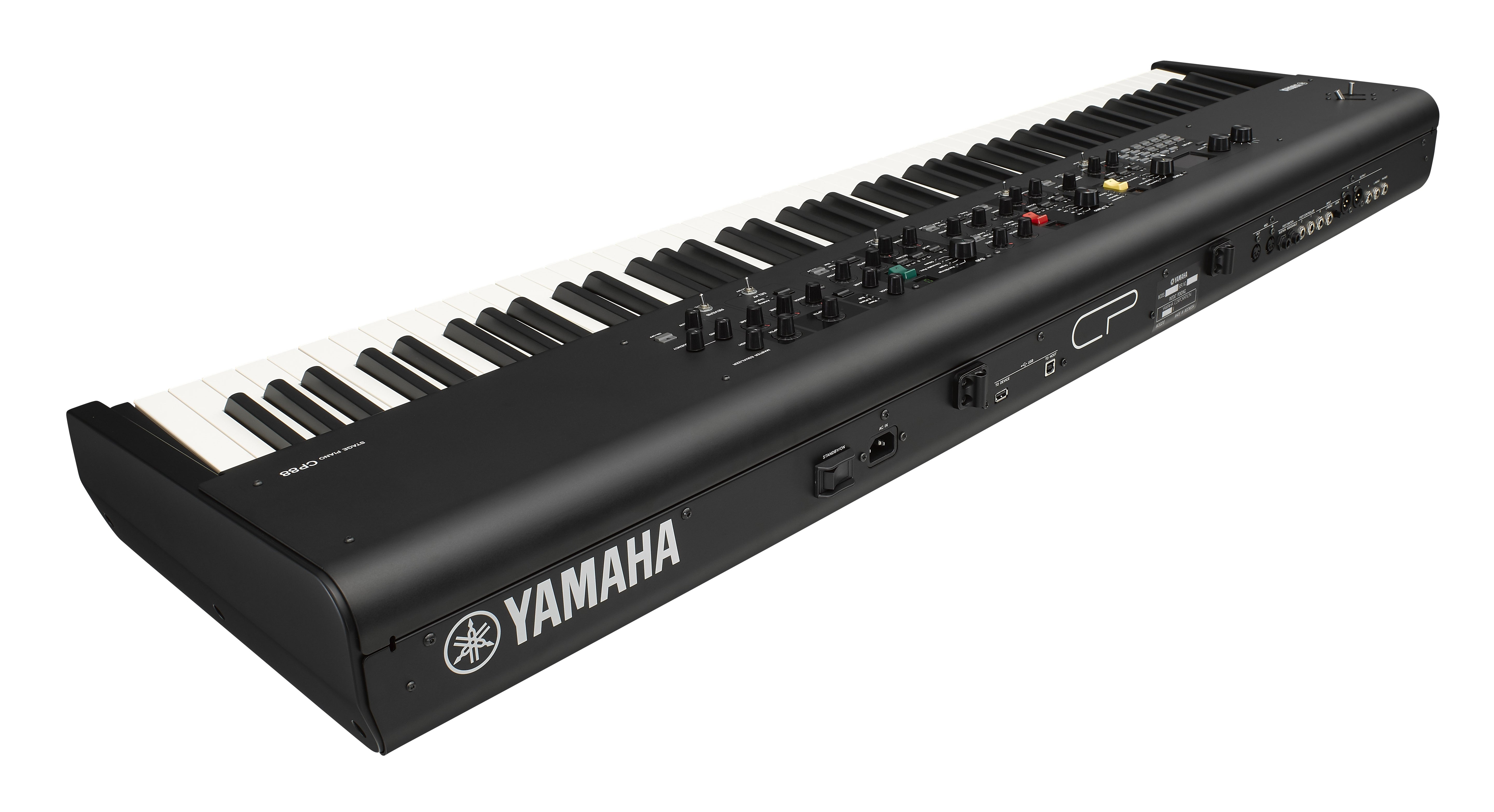 YAMAHA CP-88 Stagepiano