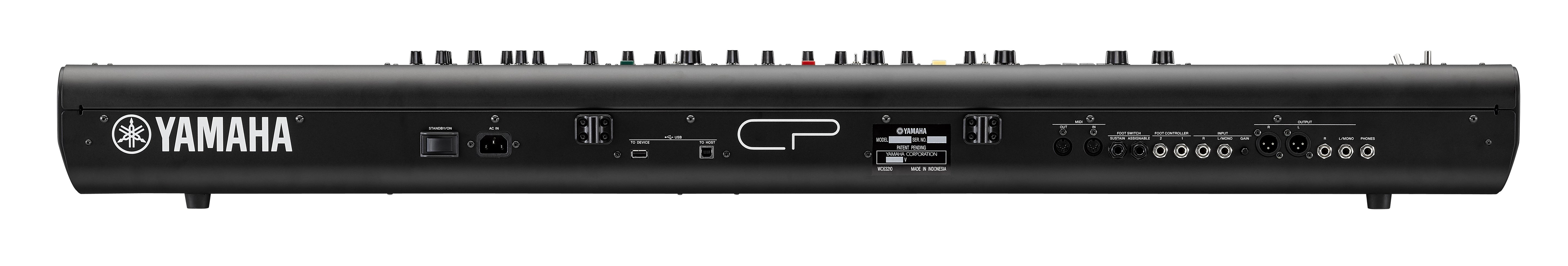 YAMAHA CP-88 Stagepiano