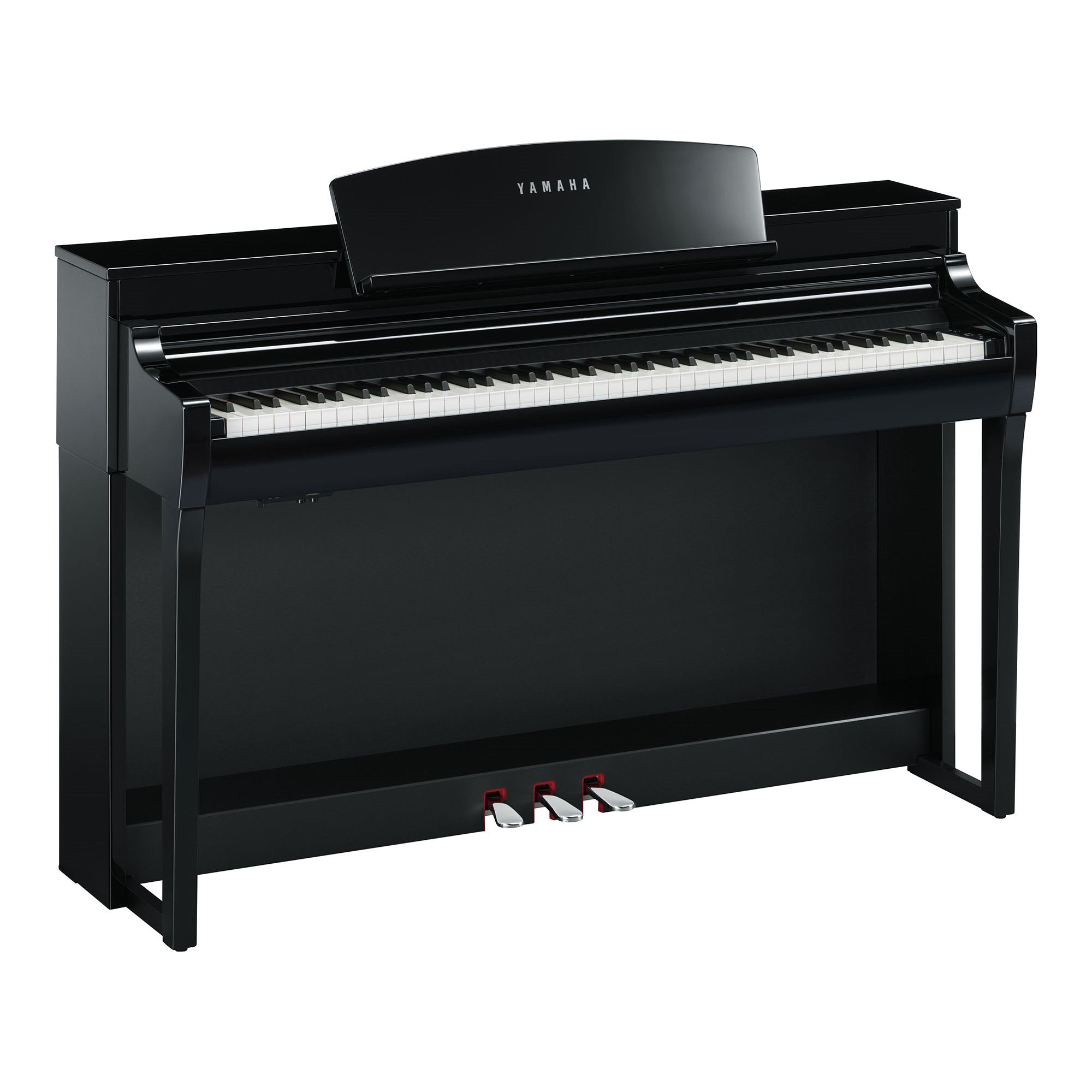 YAMAHA Clavinova CSP-255 Digitalpiano