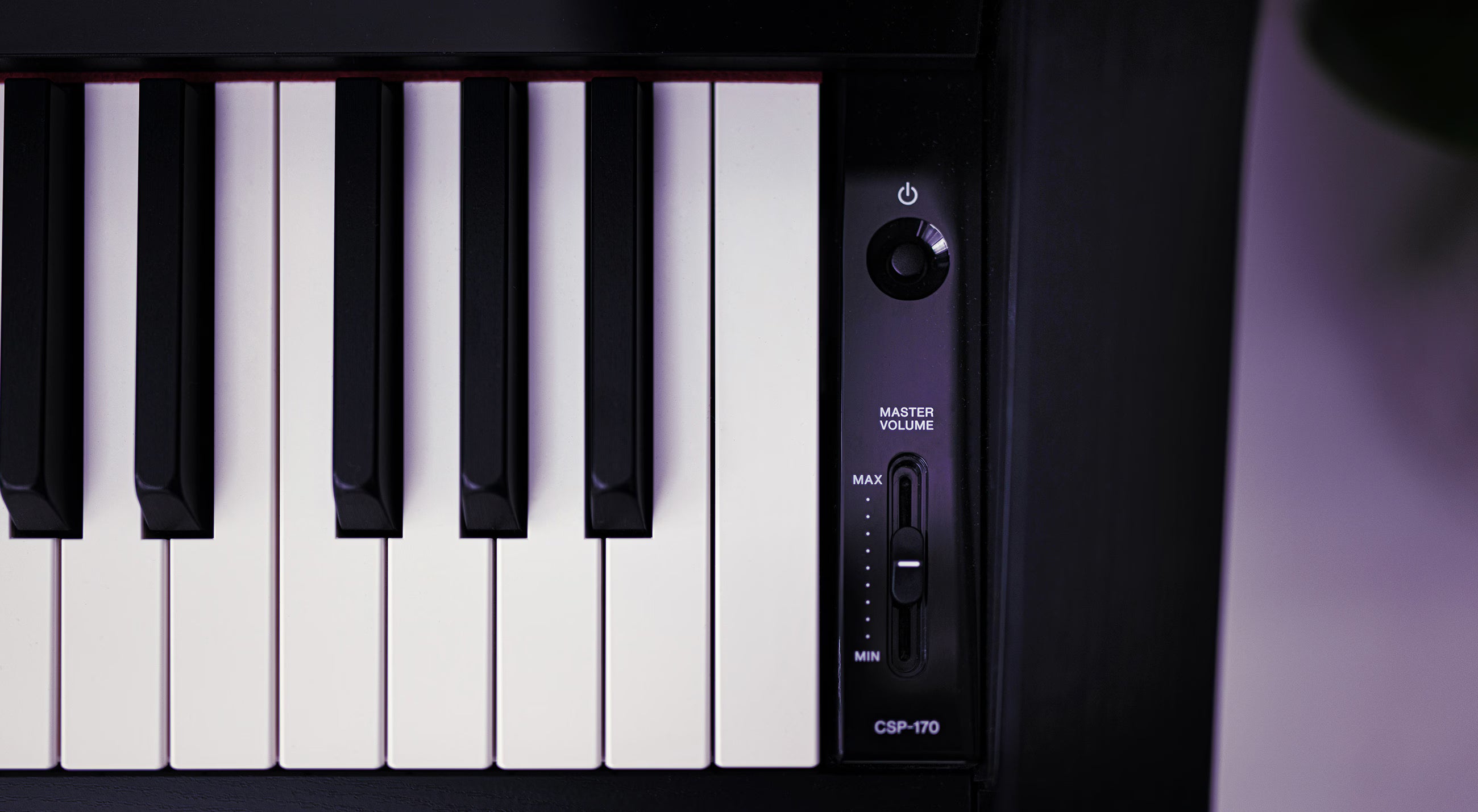 YAMAHA Clavinova CSP-170 B Digitalpiano Occasion